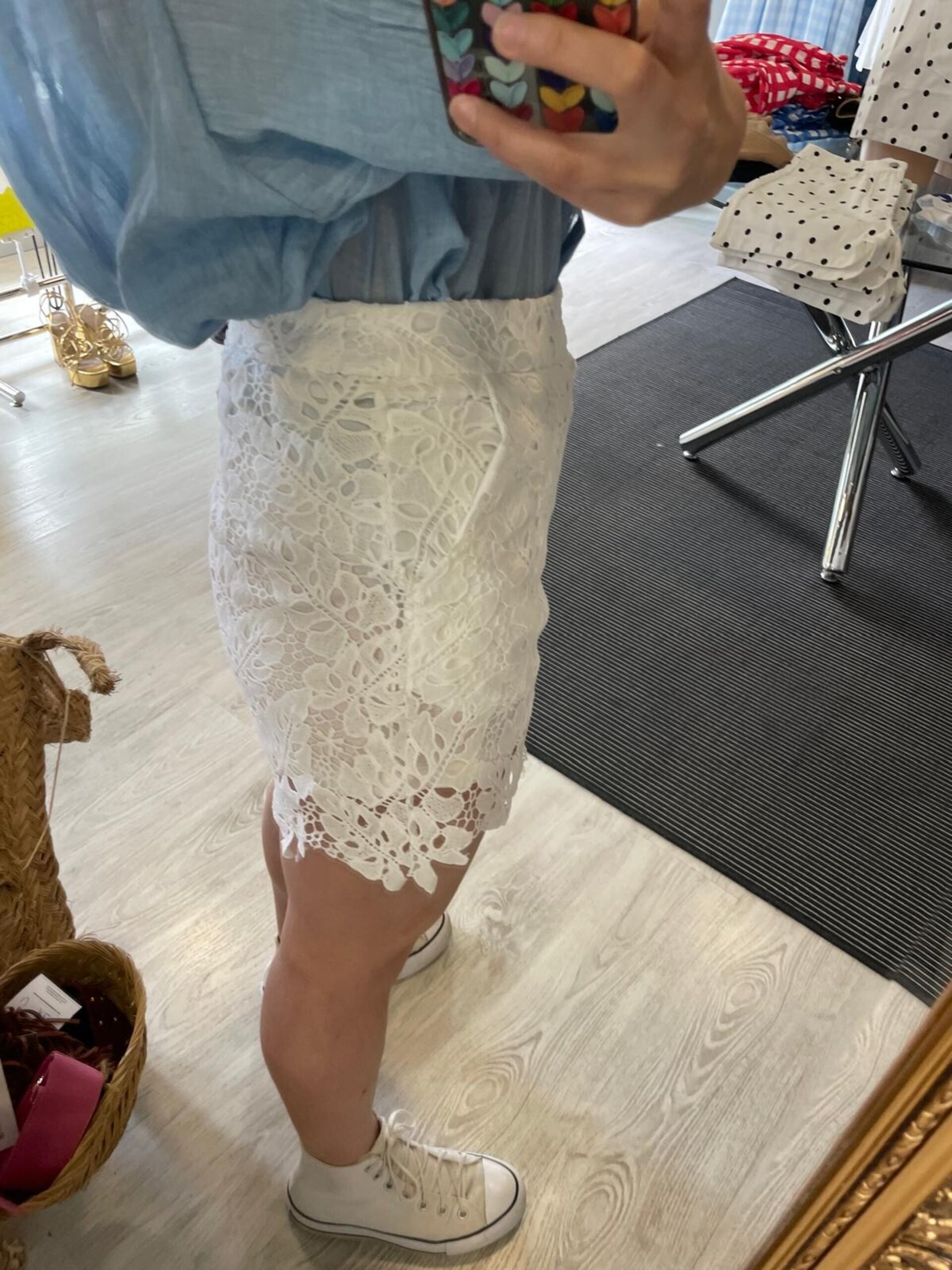 Pantalones Lidia - 2
