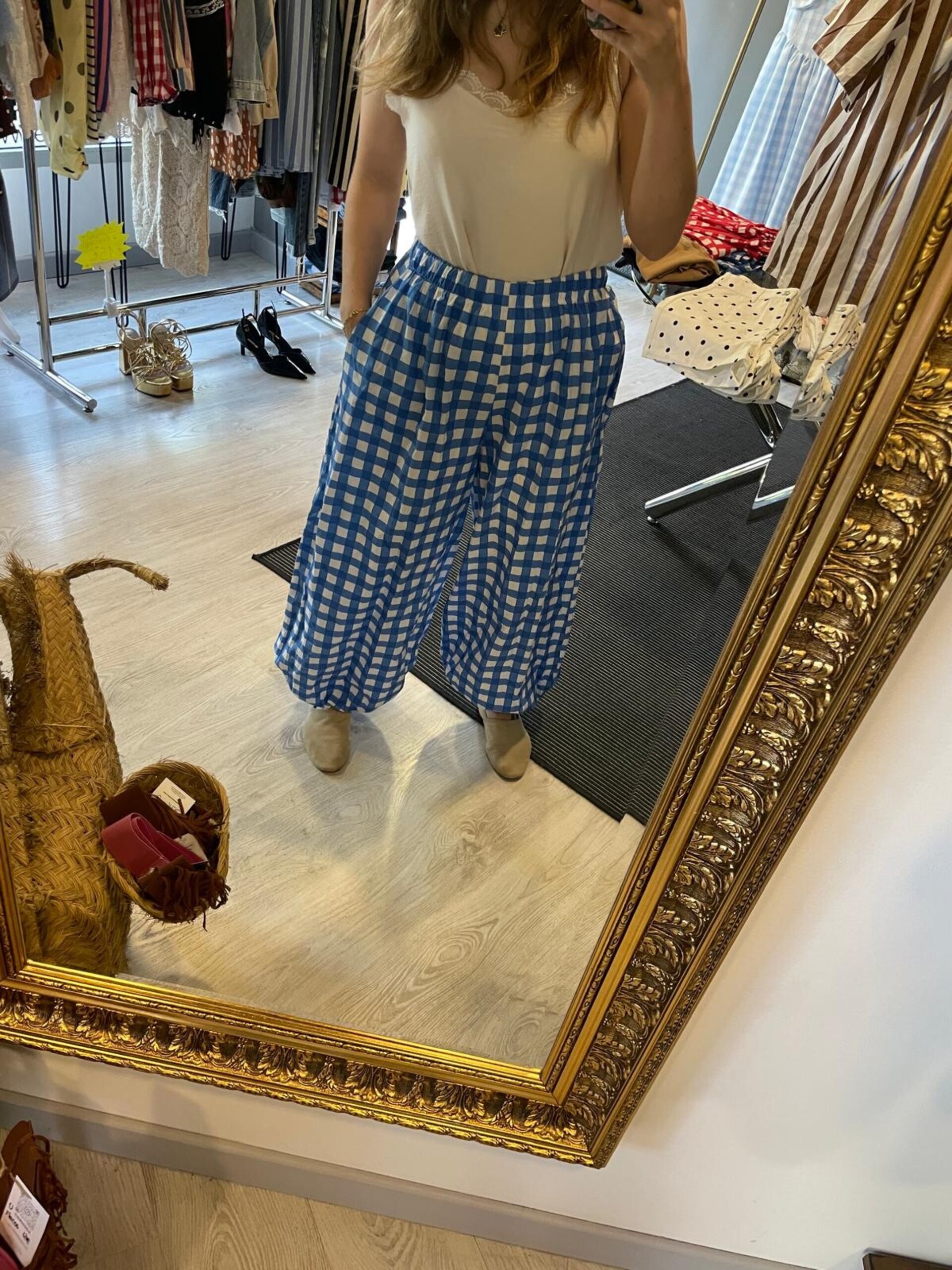 Pantalón Vicky - 7