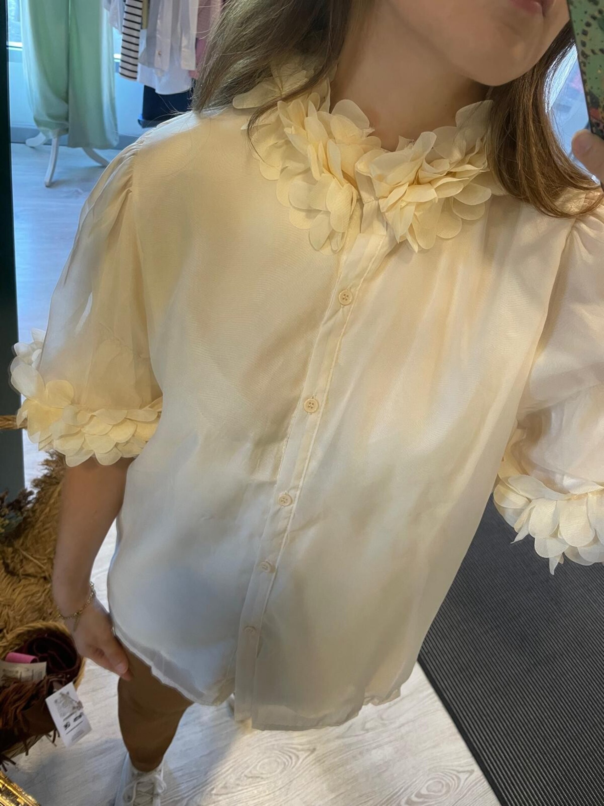 Camisa Marina - 2