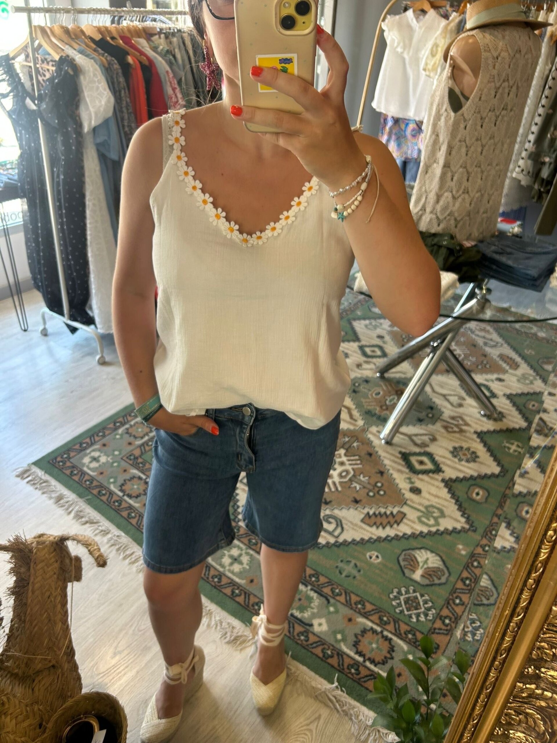 Top Margarita - 2