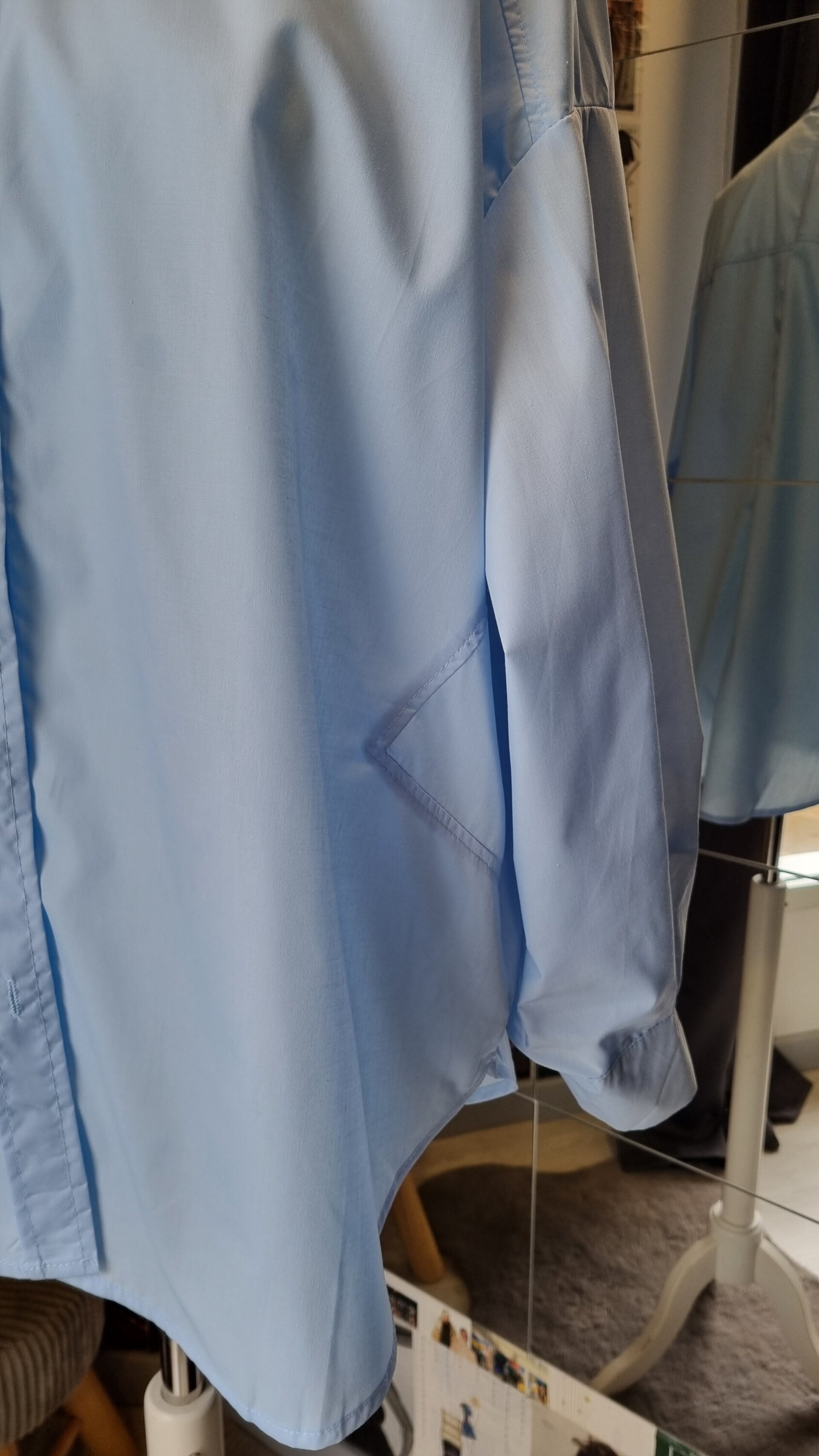 Camisa Maison - 3