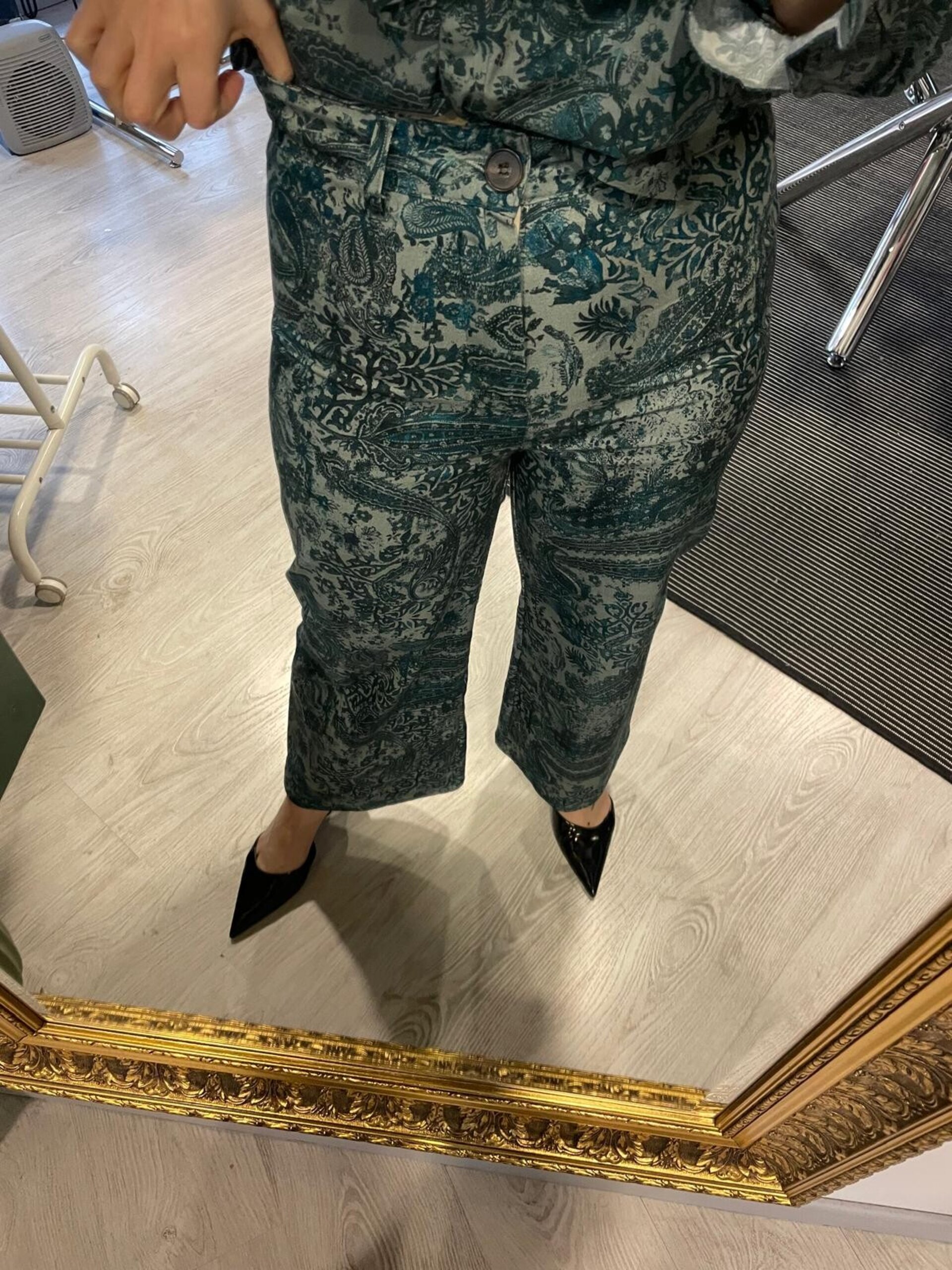 Pantalón Corina - 2