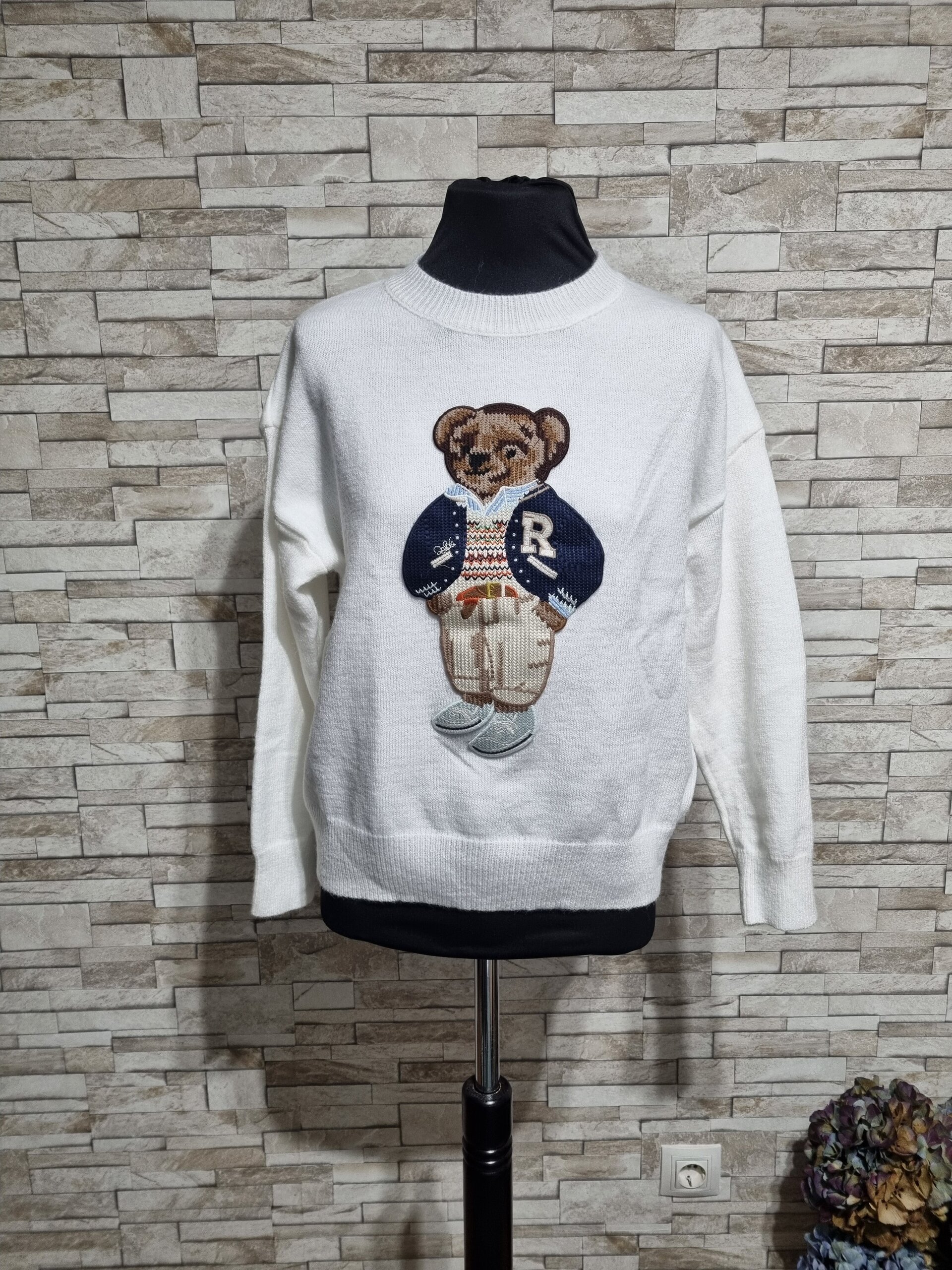 Jersey Ralph - 6