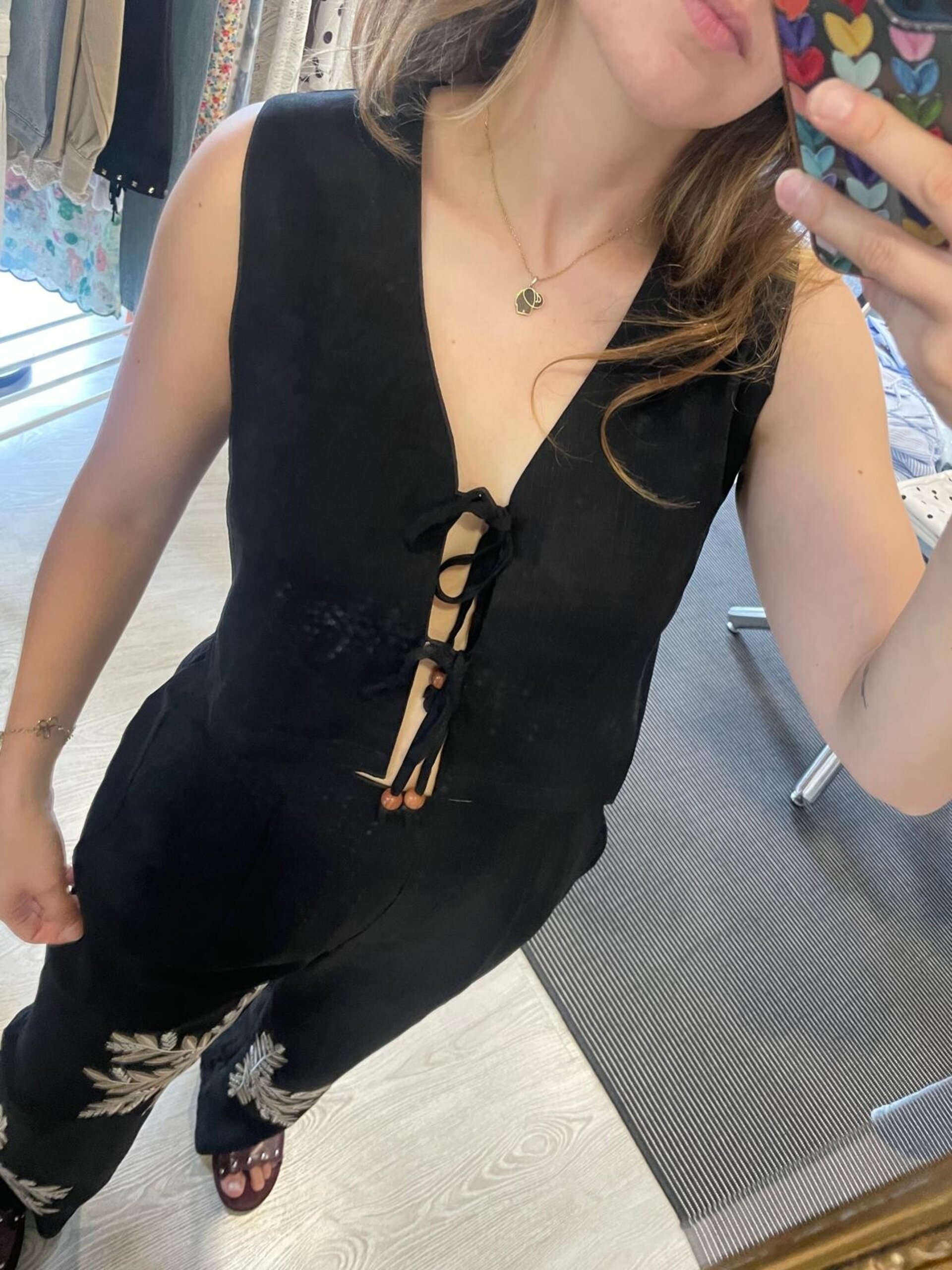 Conjunto Lidia - 2
