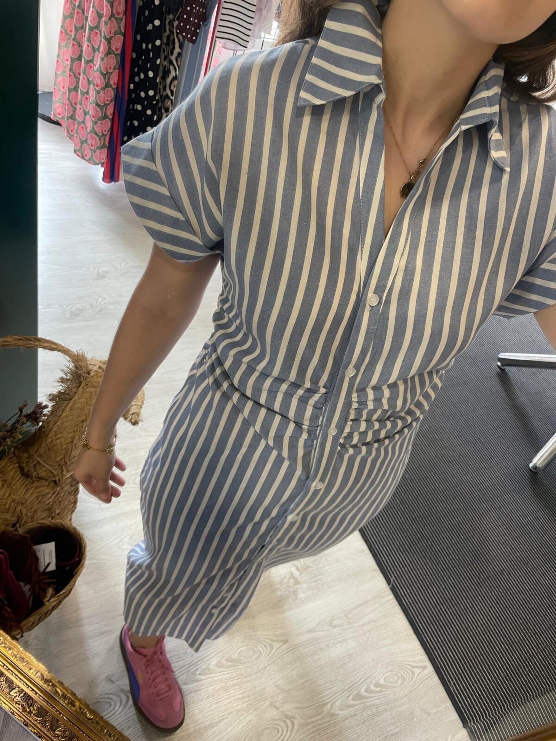 Vestido Amalia - 4