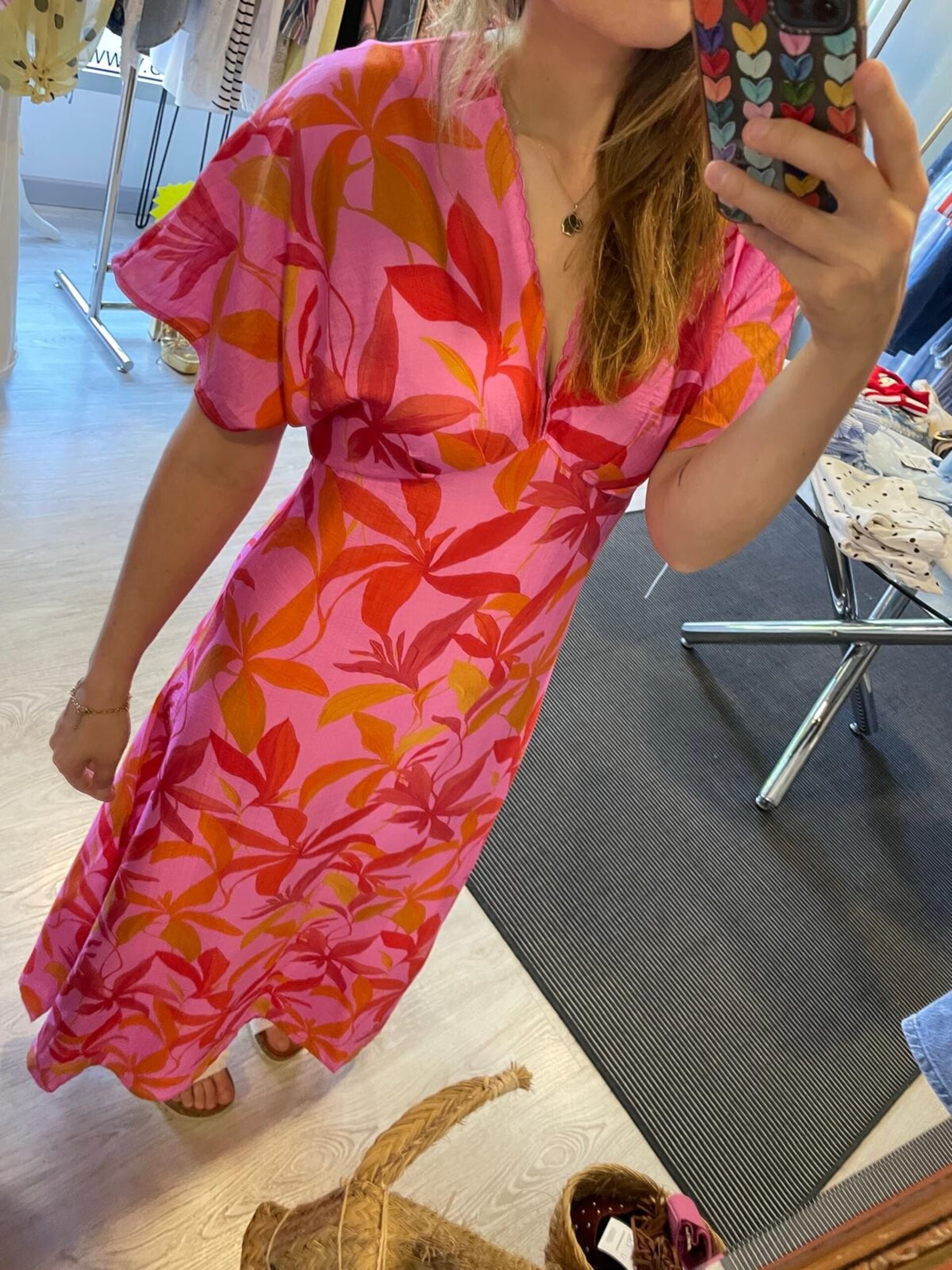 Vestido Lula - 4