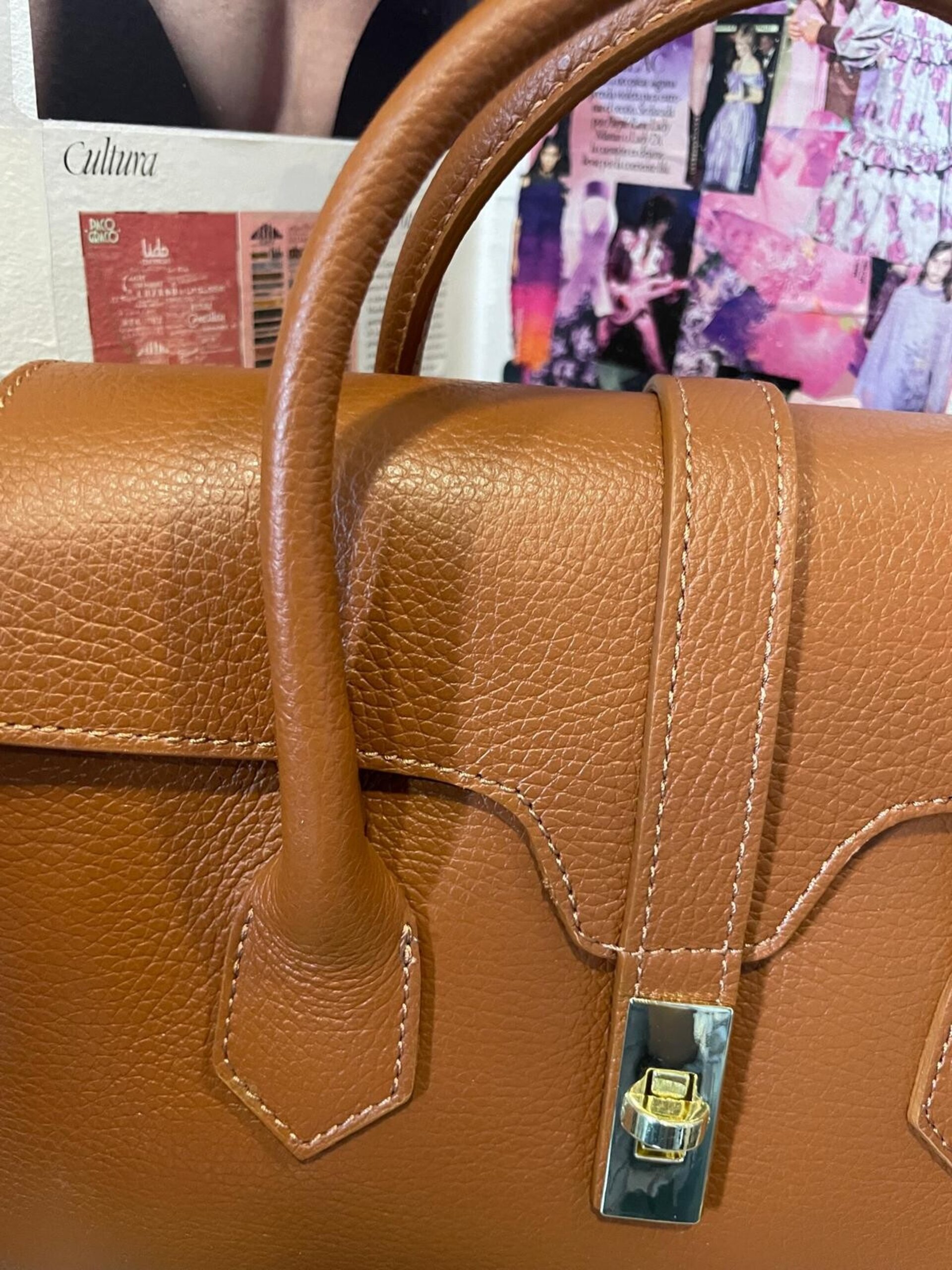 Bolso vintage - 3