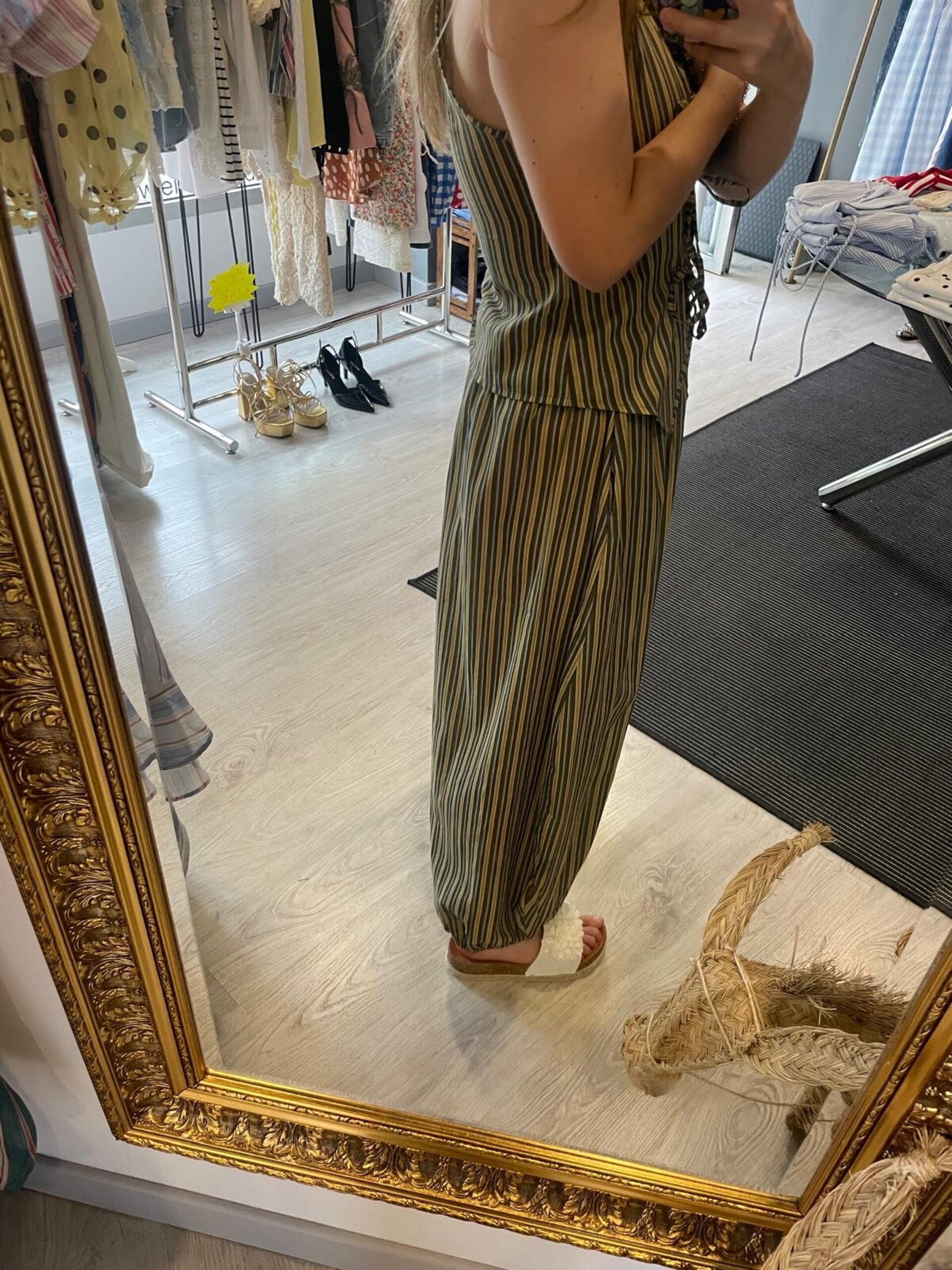 Pantalón Isa - 3