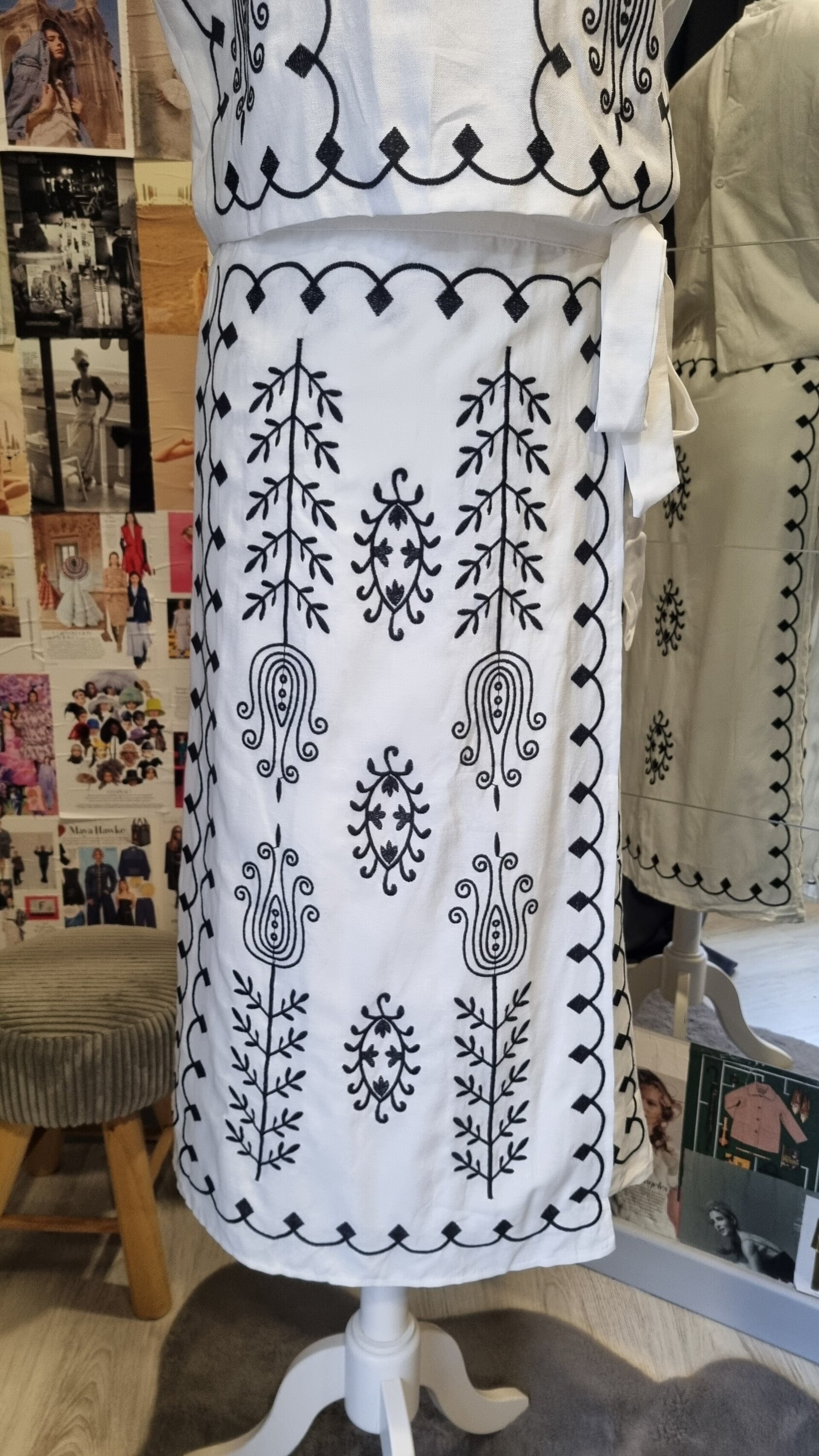 Conjunto Graciela - 3