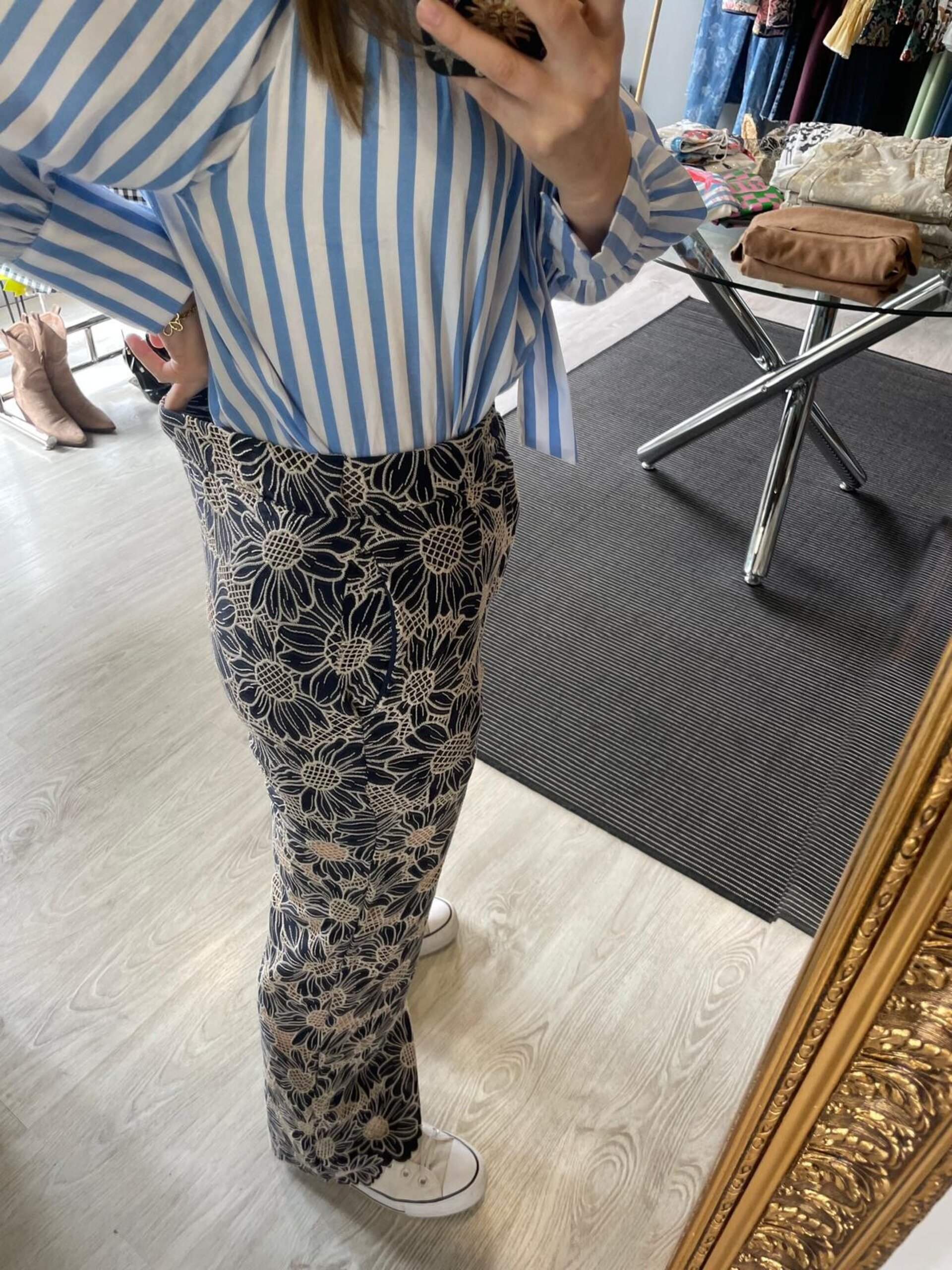 Pantalón Carmiña - 3