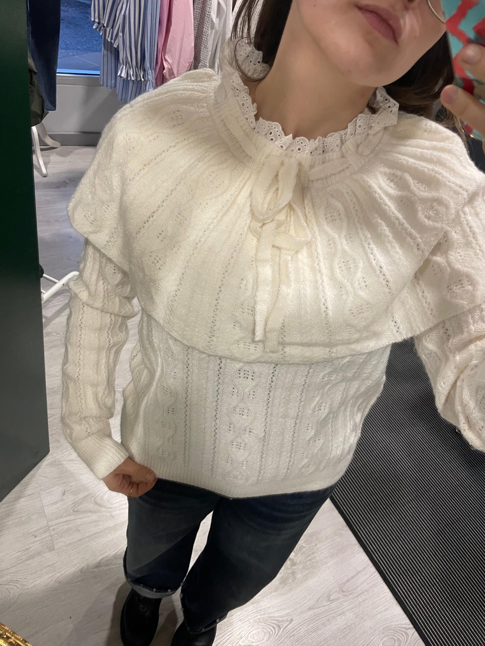 Jersey Marianela - 2