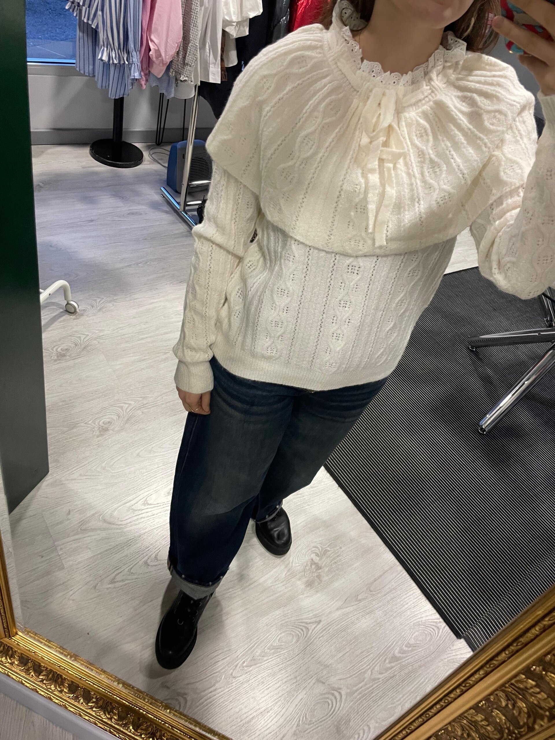 Jersey Marianela - 3