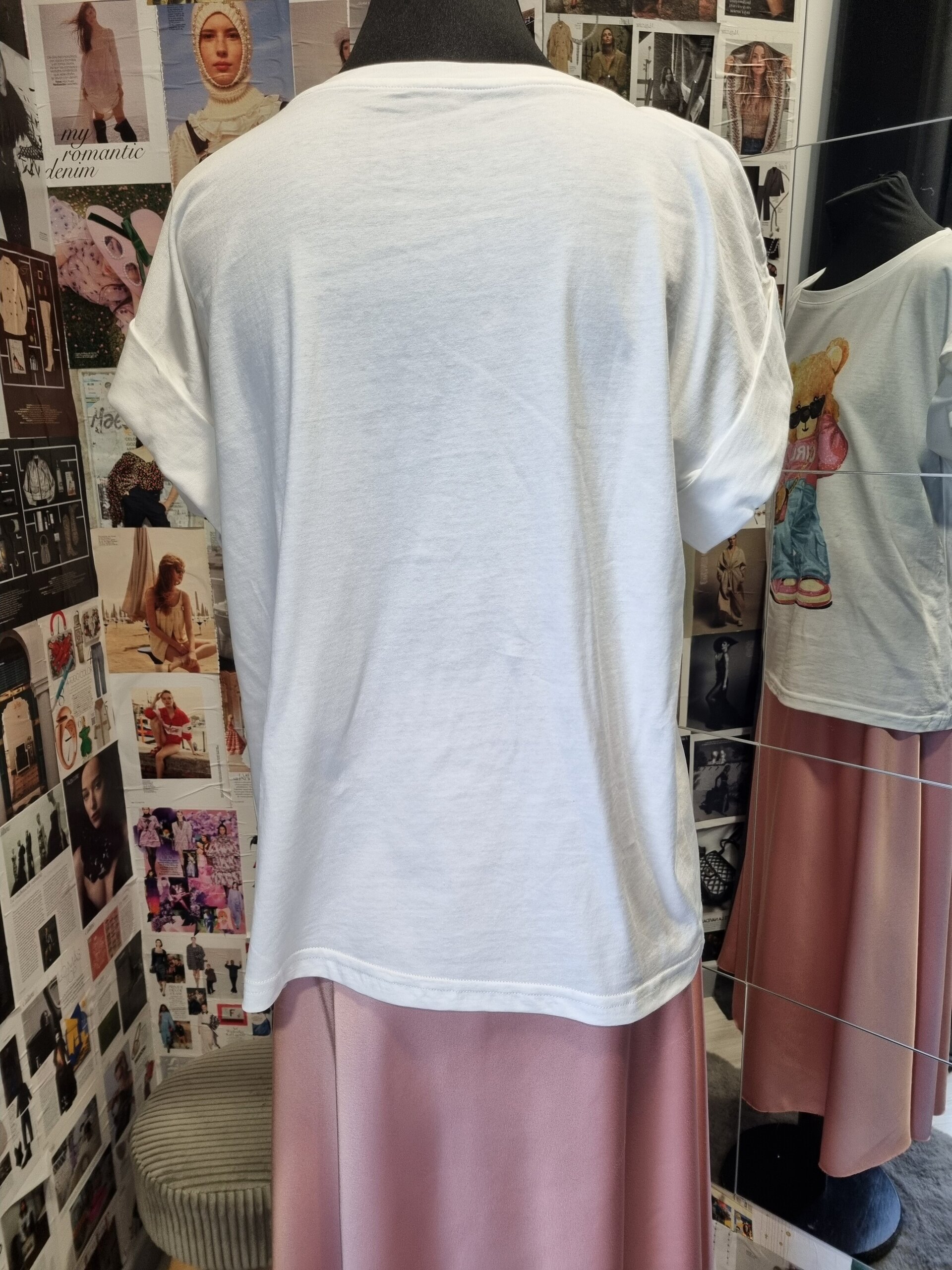 Camiseta Panna - 2