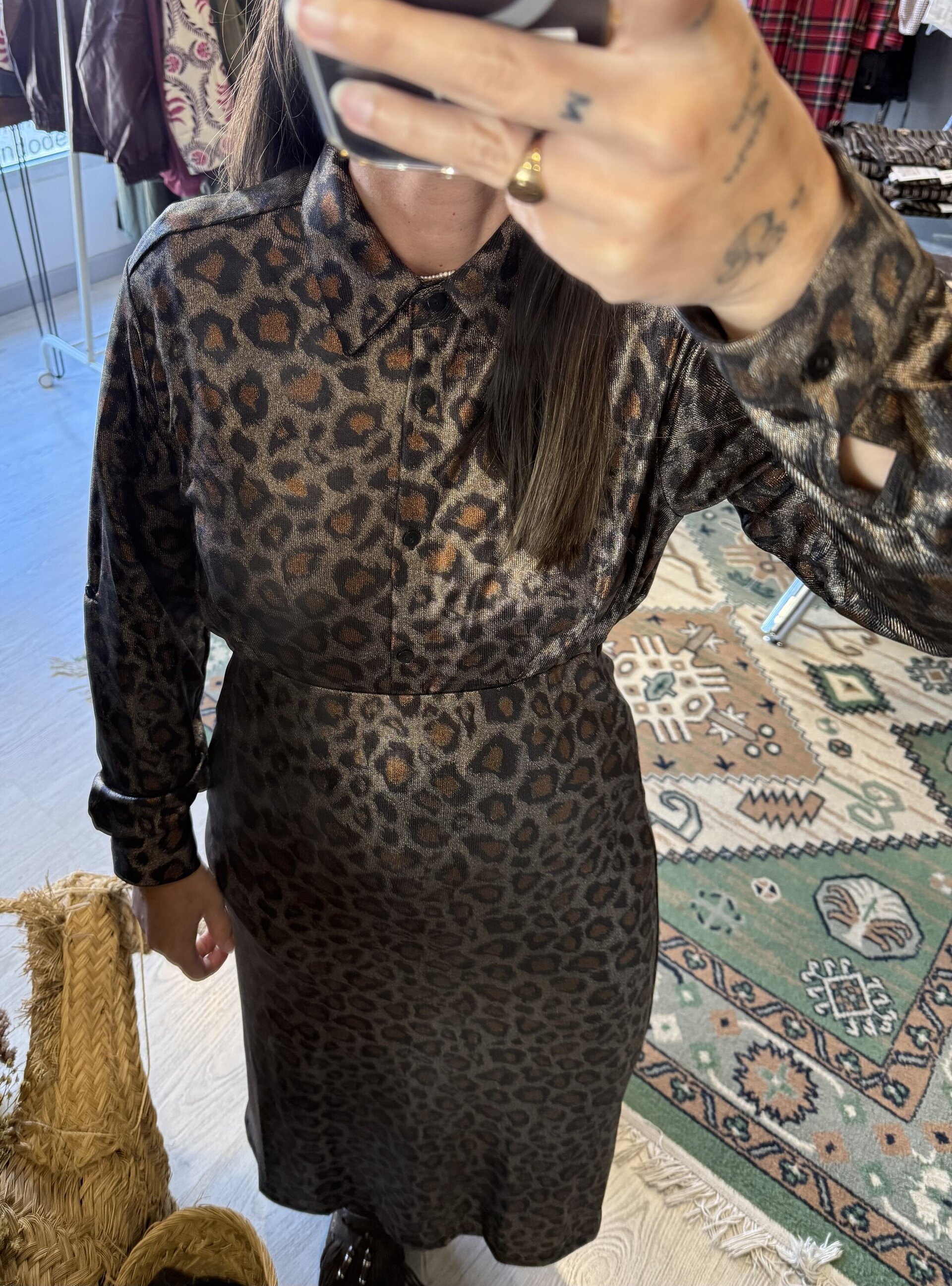 Camisa Print - 1