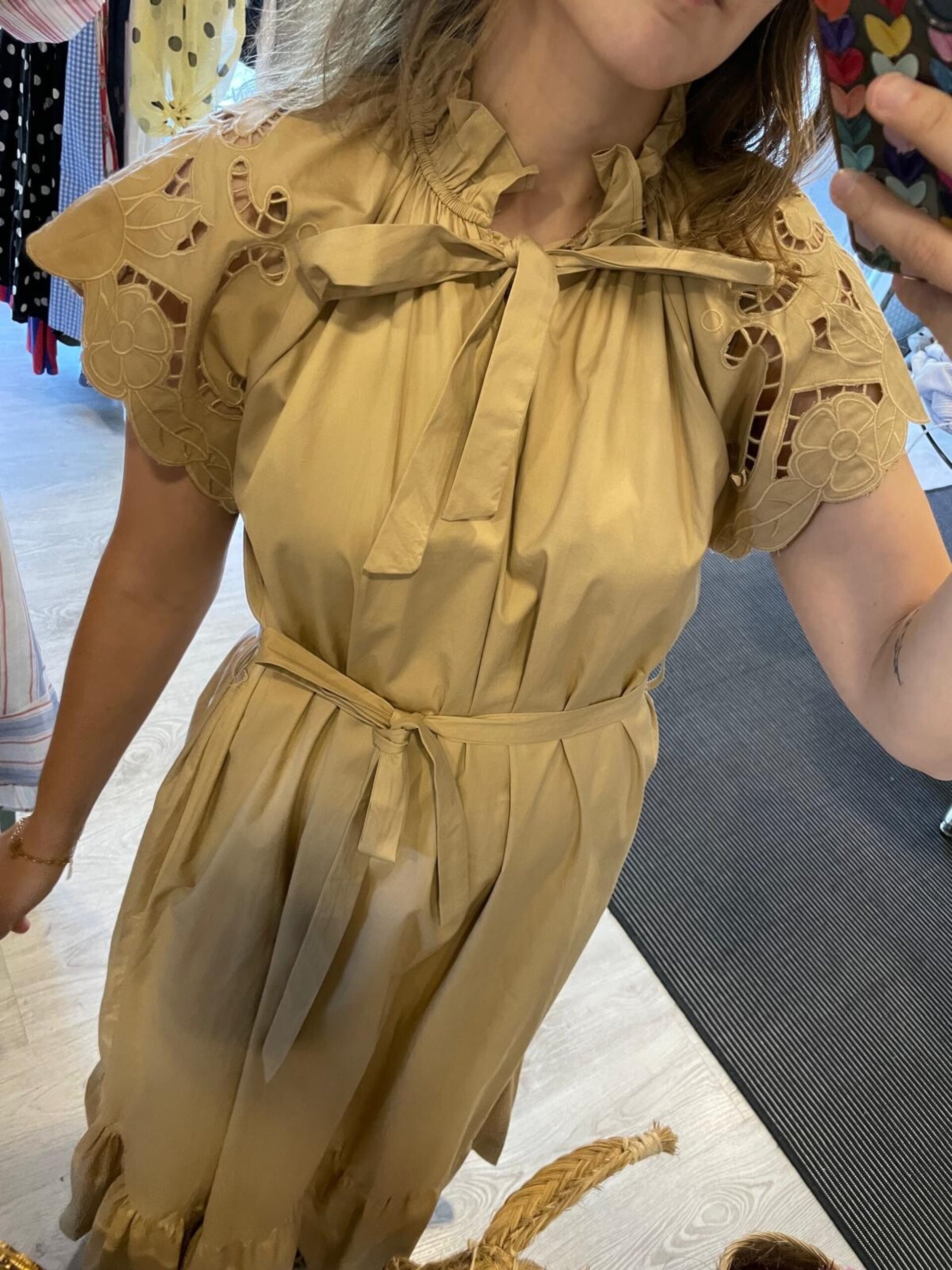 Vestido Sara - 3
