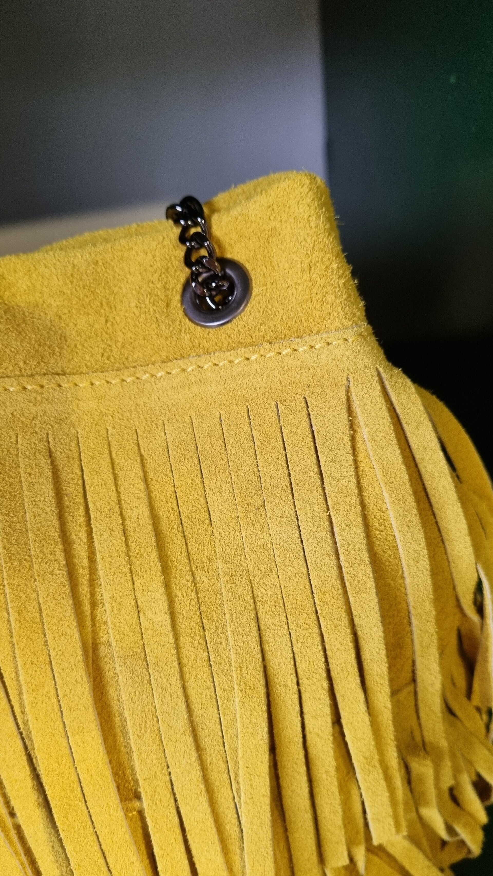 Bolso Primavera - 2