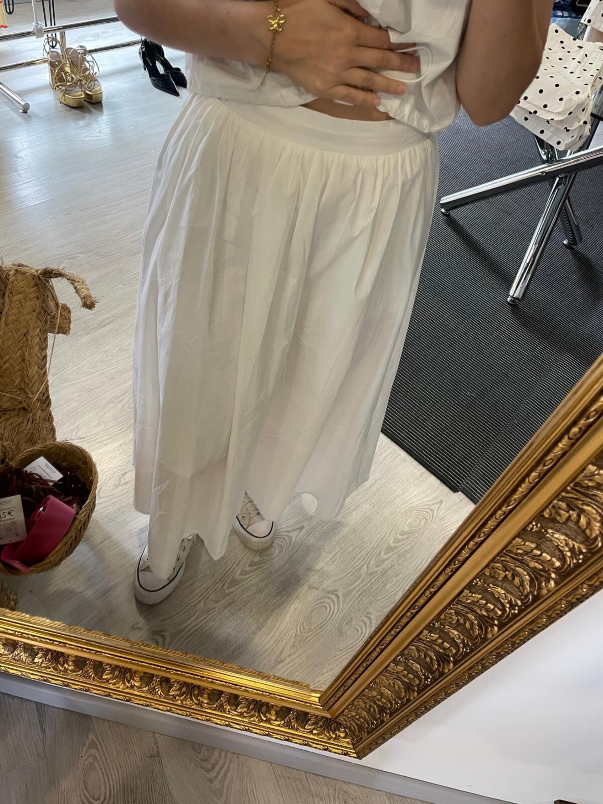 Falda Ibiza - 2