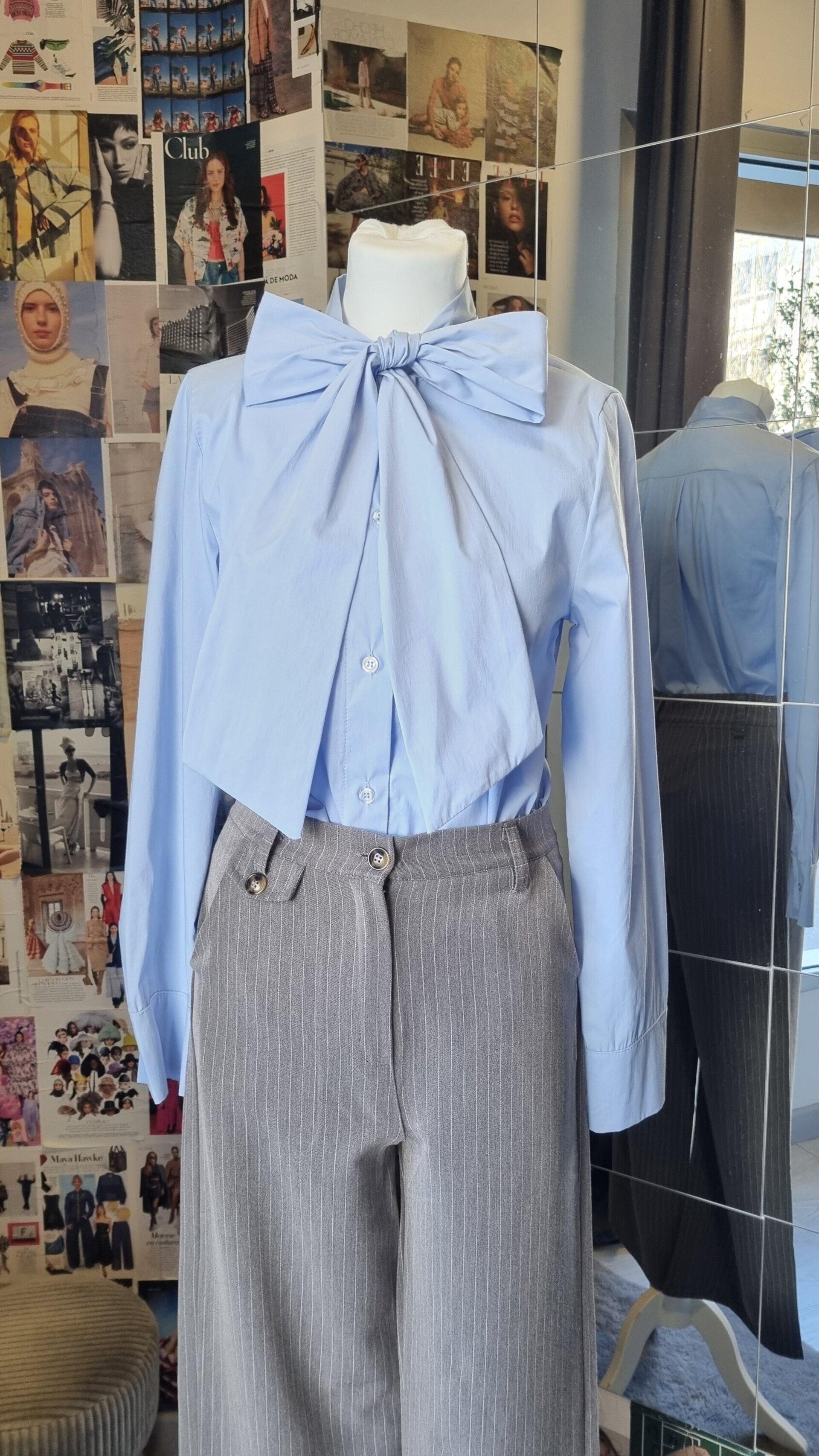 Camisa Dulce - 3
