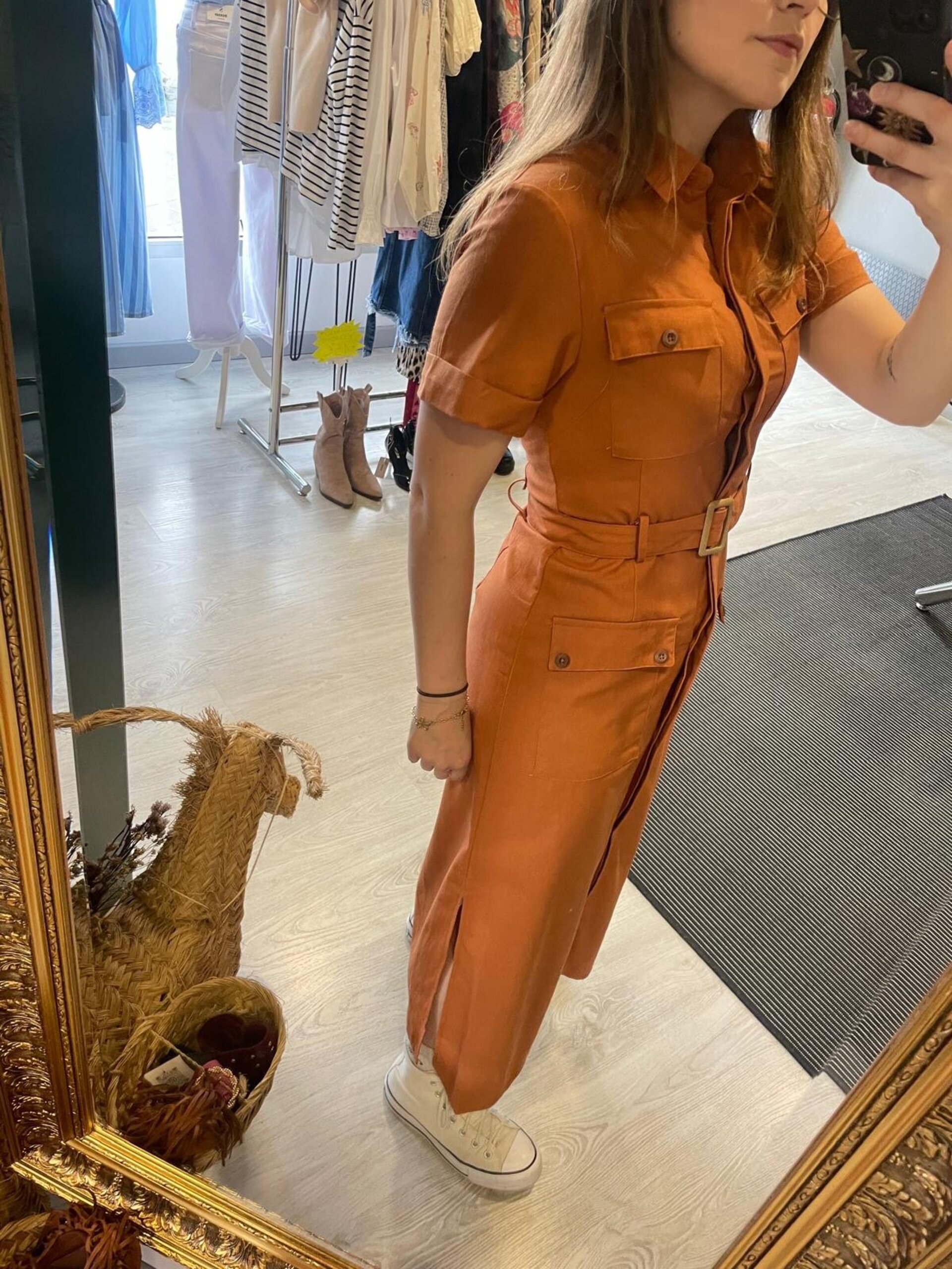 Vestido Nuria - 2