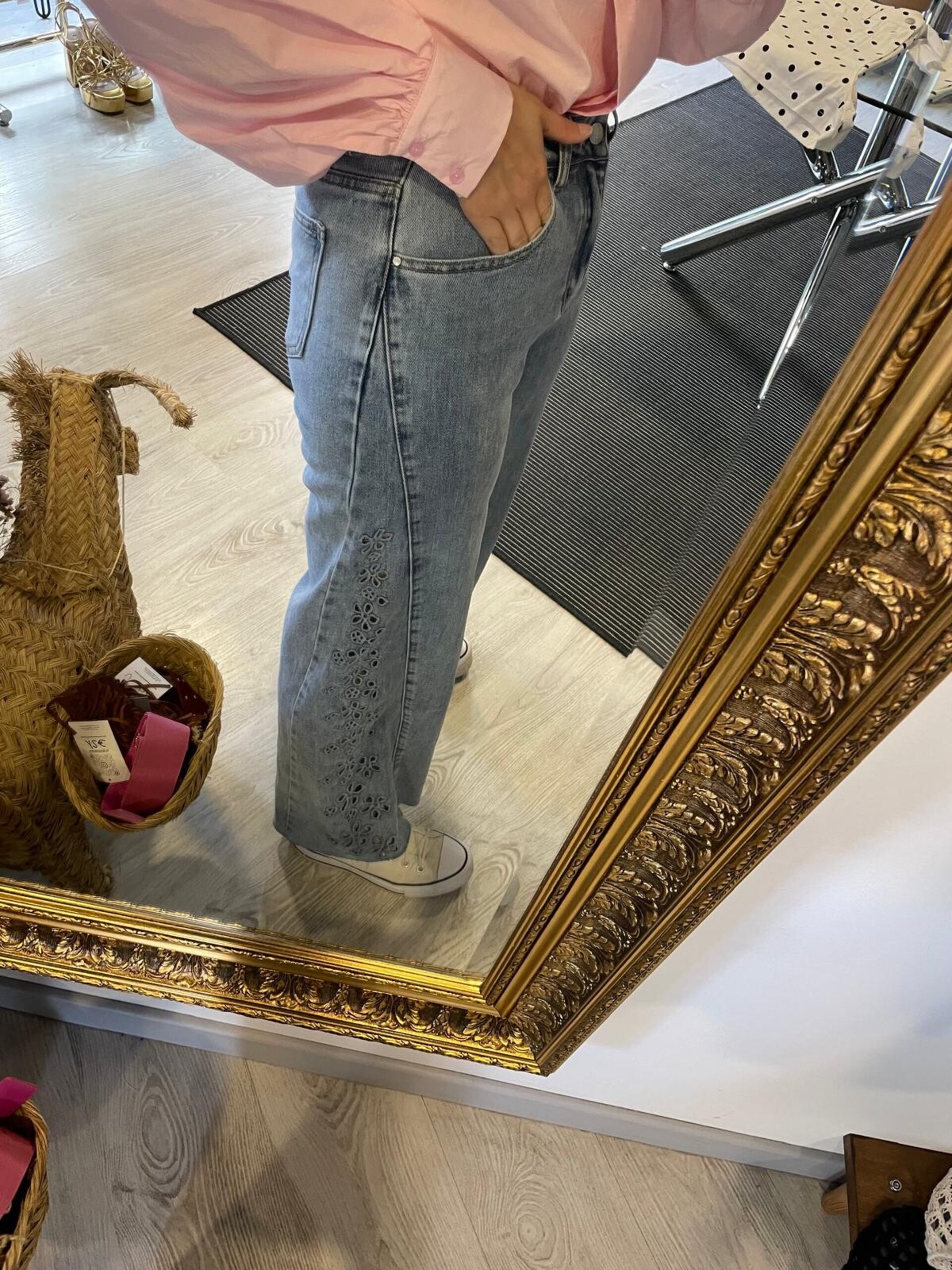 Pantalón Sara - 5