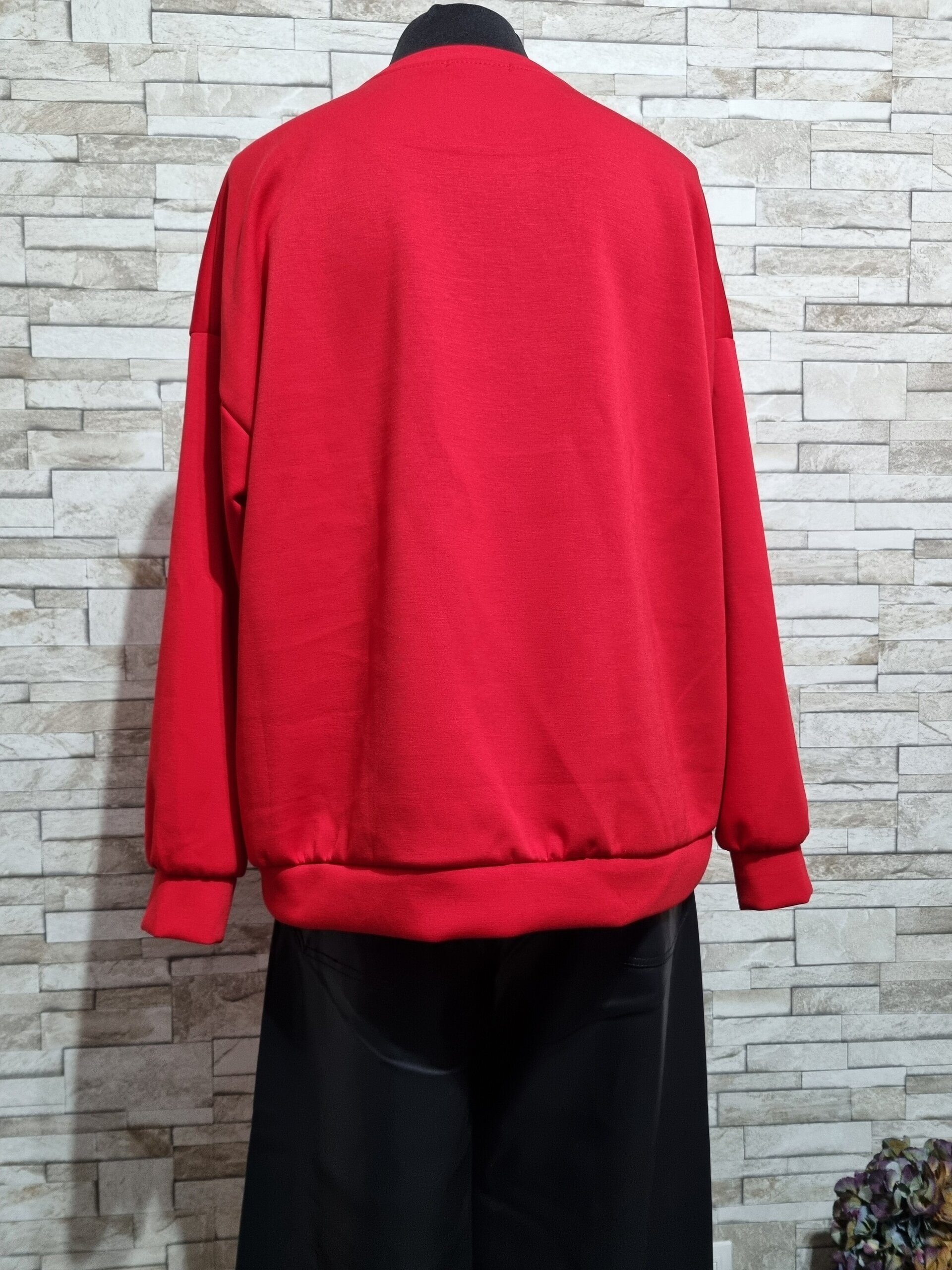 Sudadera Bulldog - 2