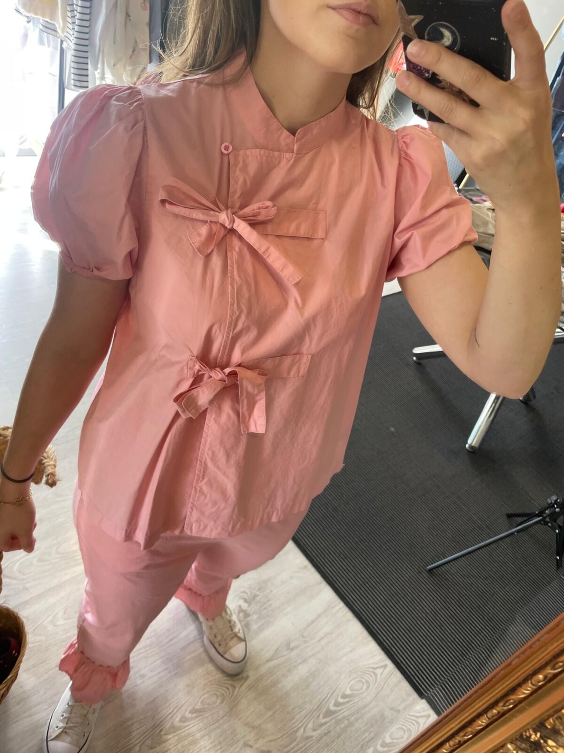Camisa Japón - 4
