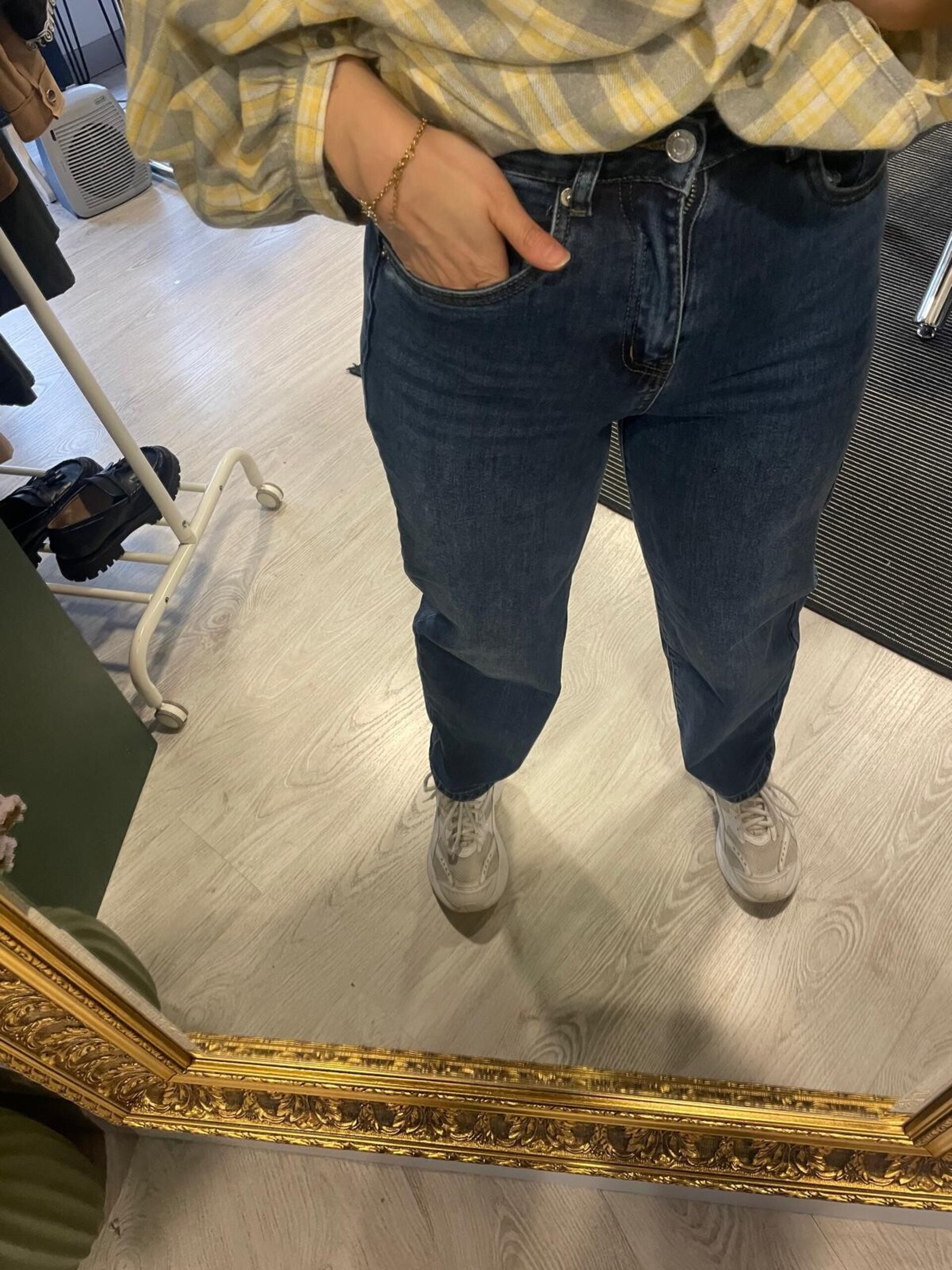 Pantalon Balloon - 6