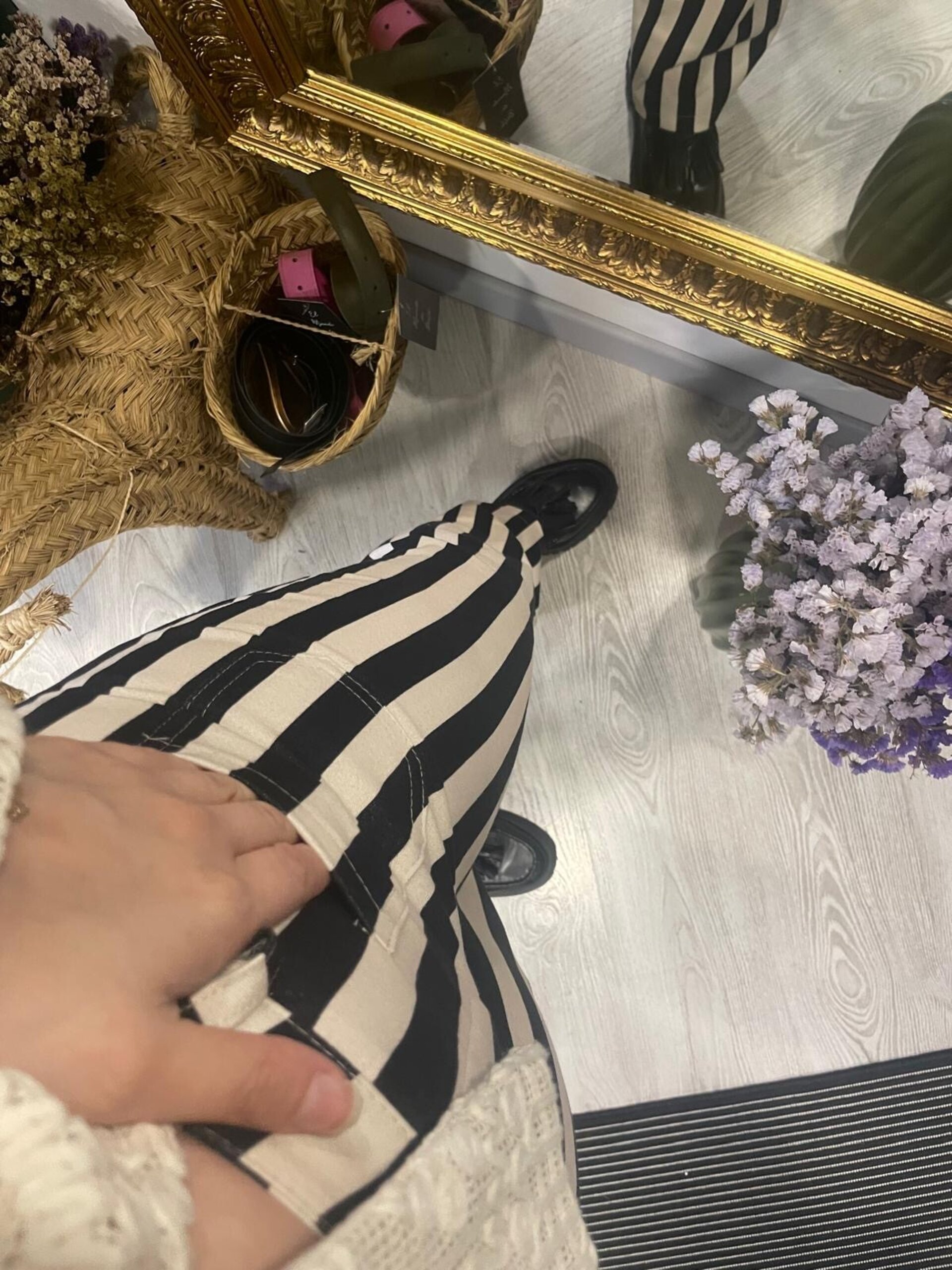 Pantalòn Zanzíbar - 3