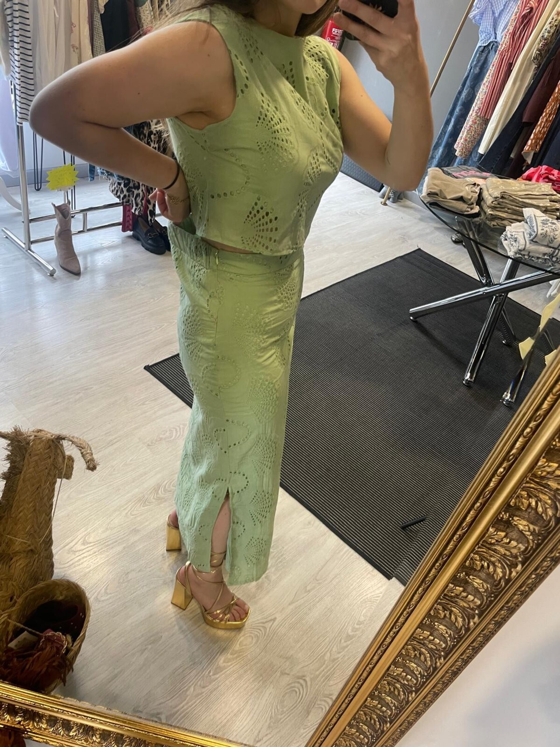 Conjunto Gandía - 3