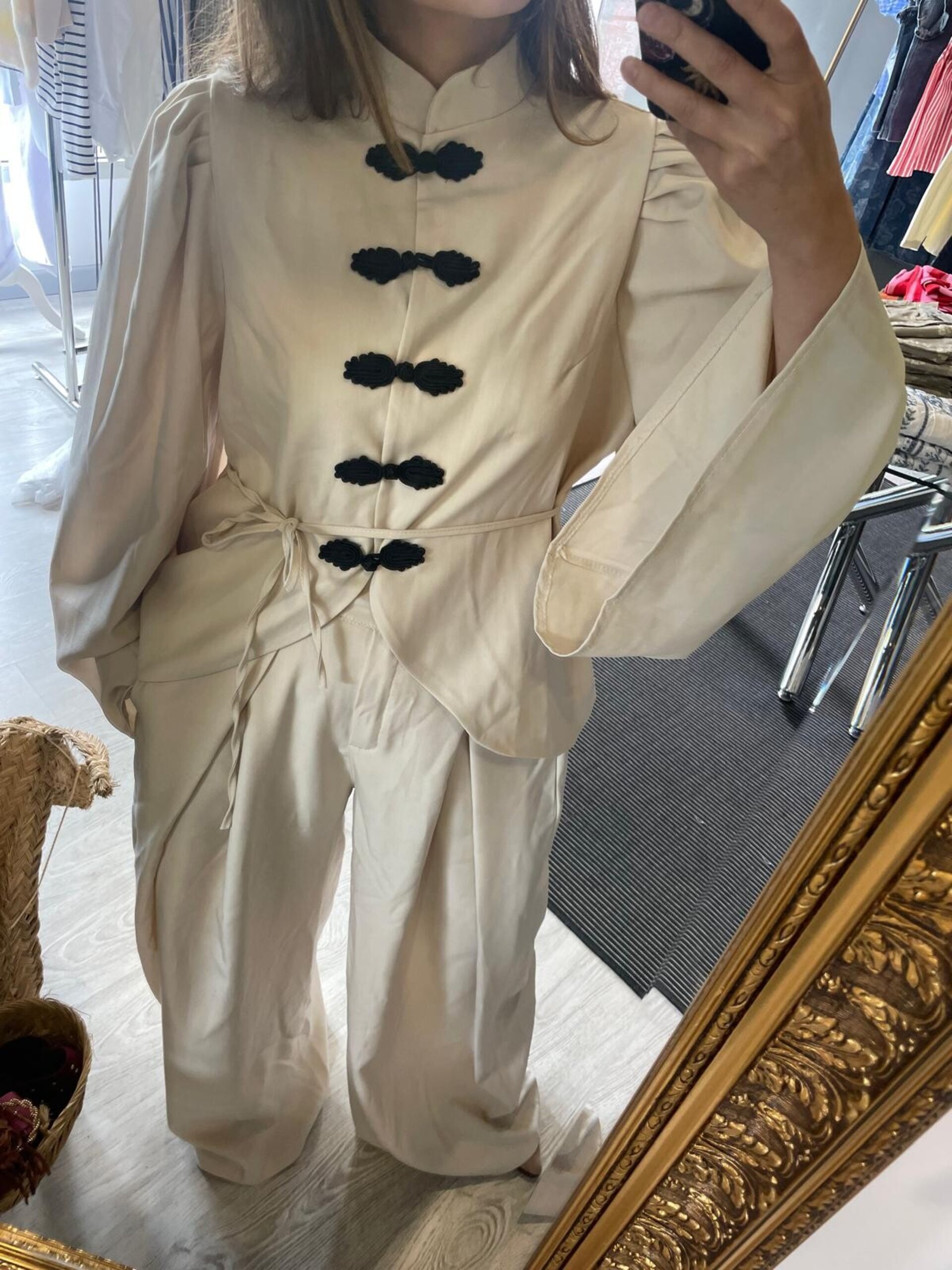 Conjunto Napoleón - 6