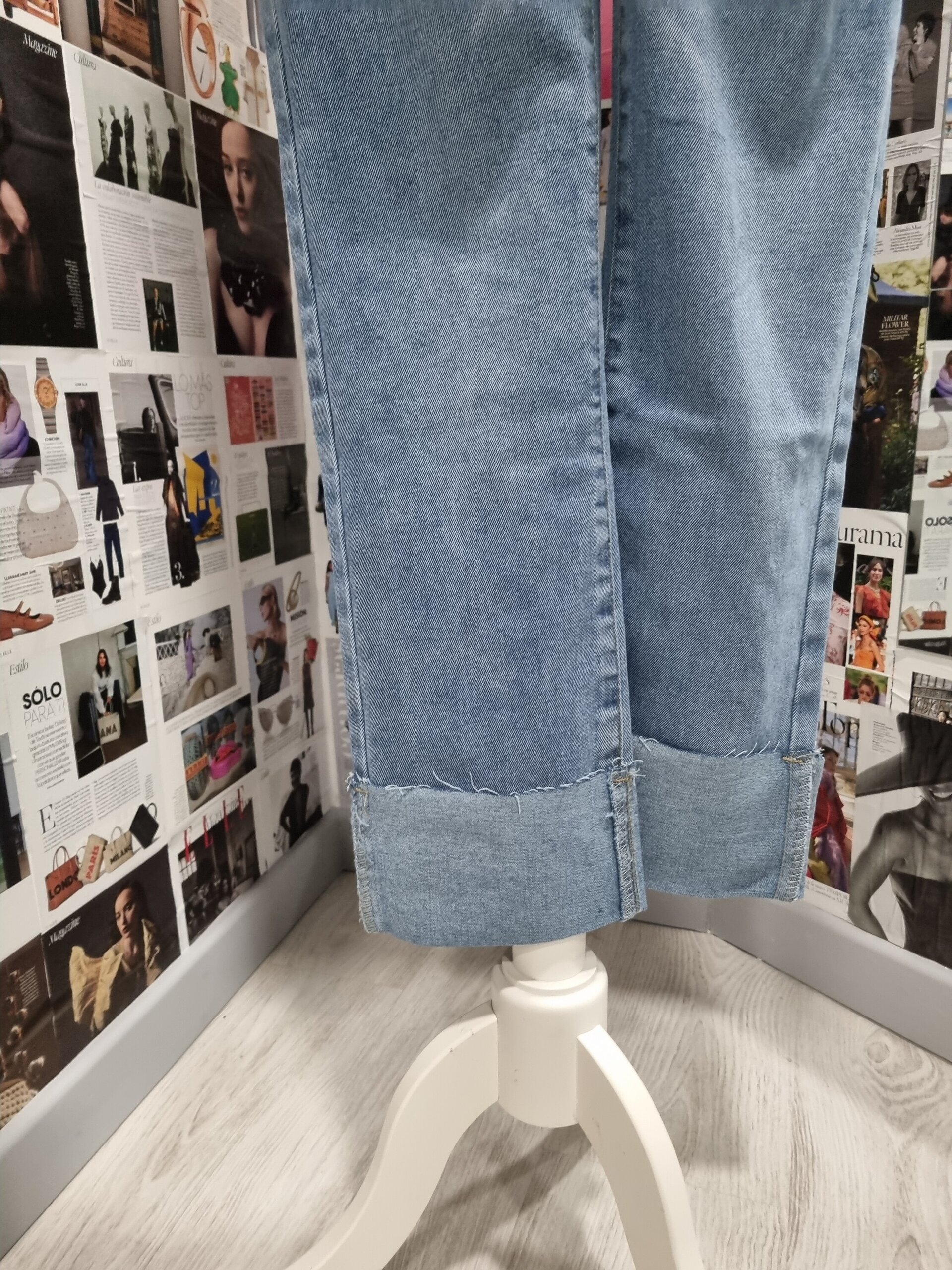 Jeans Laura - 2