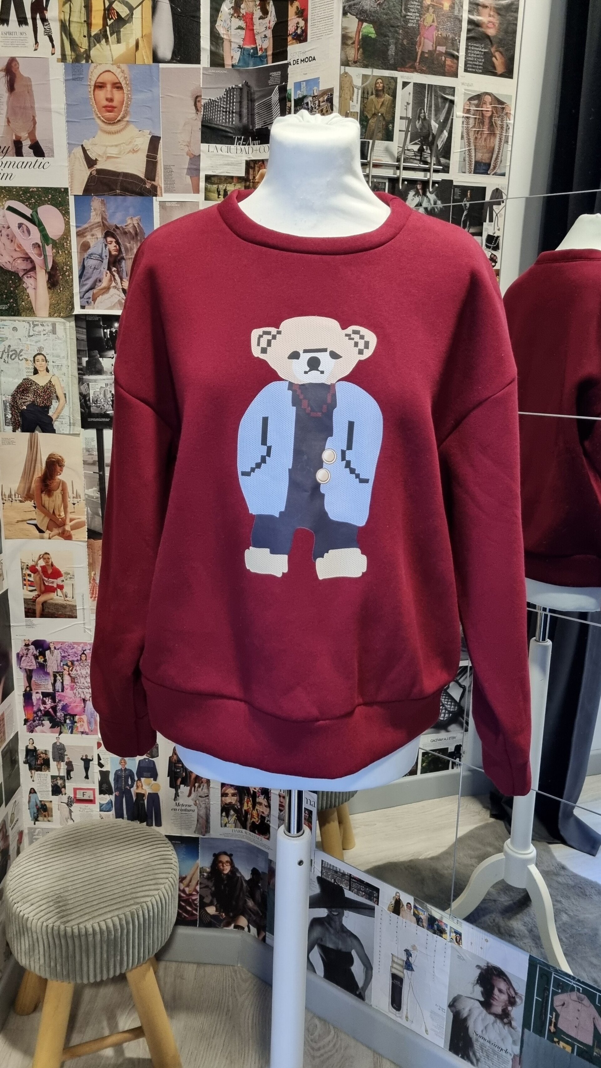 Sudadera - 3