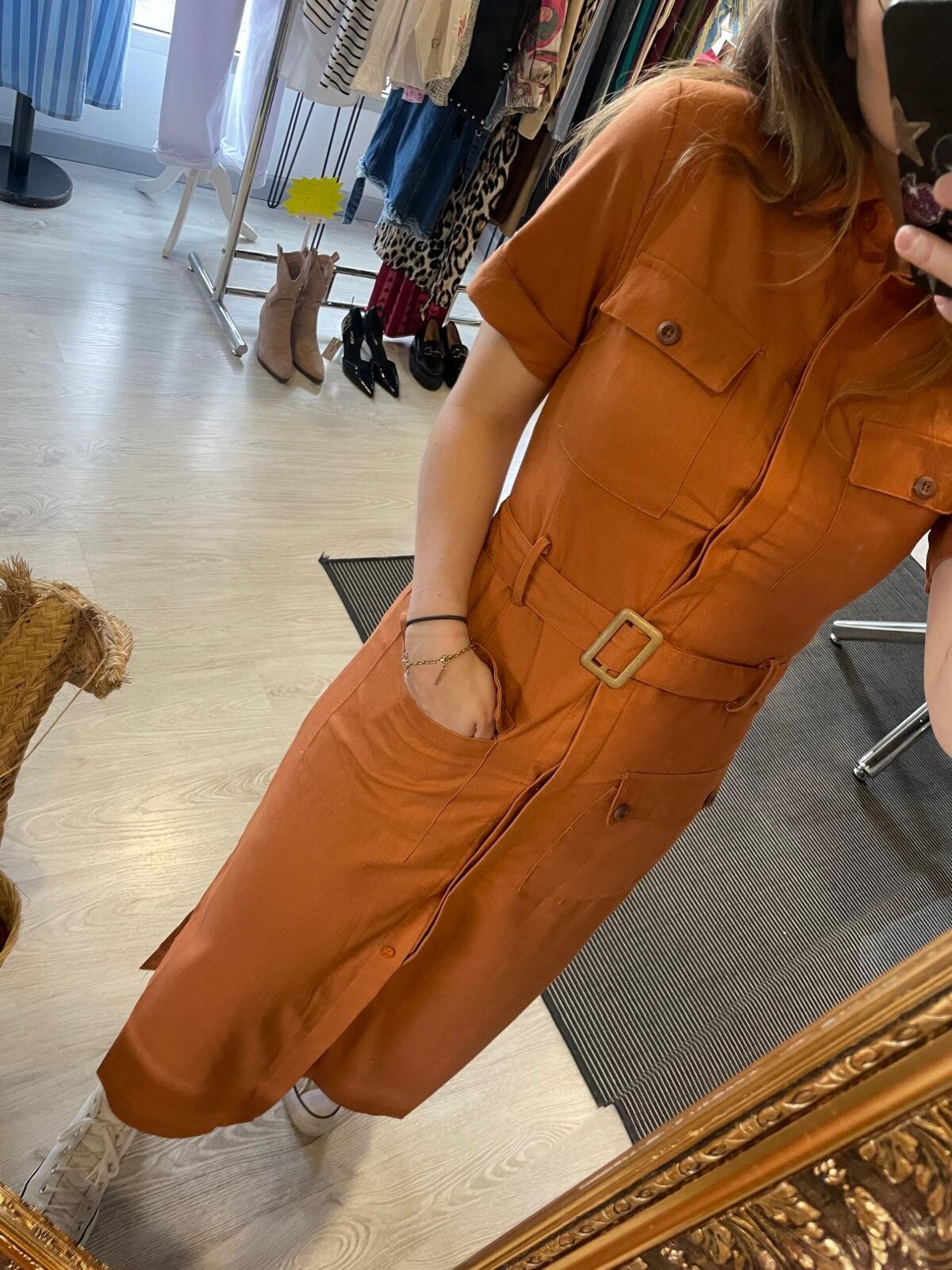 Vestido Nuria - 3