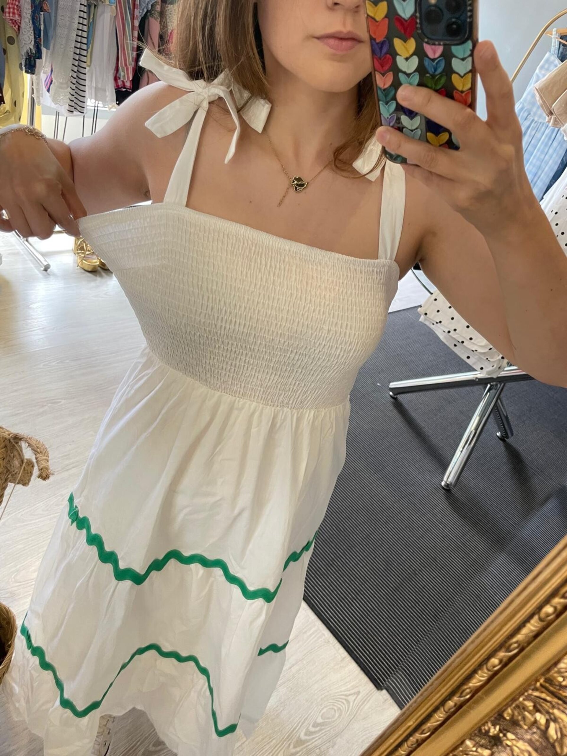 Vestido Corina - 3