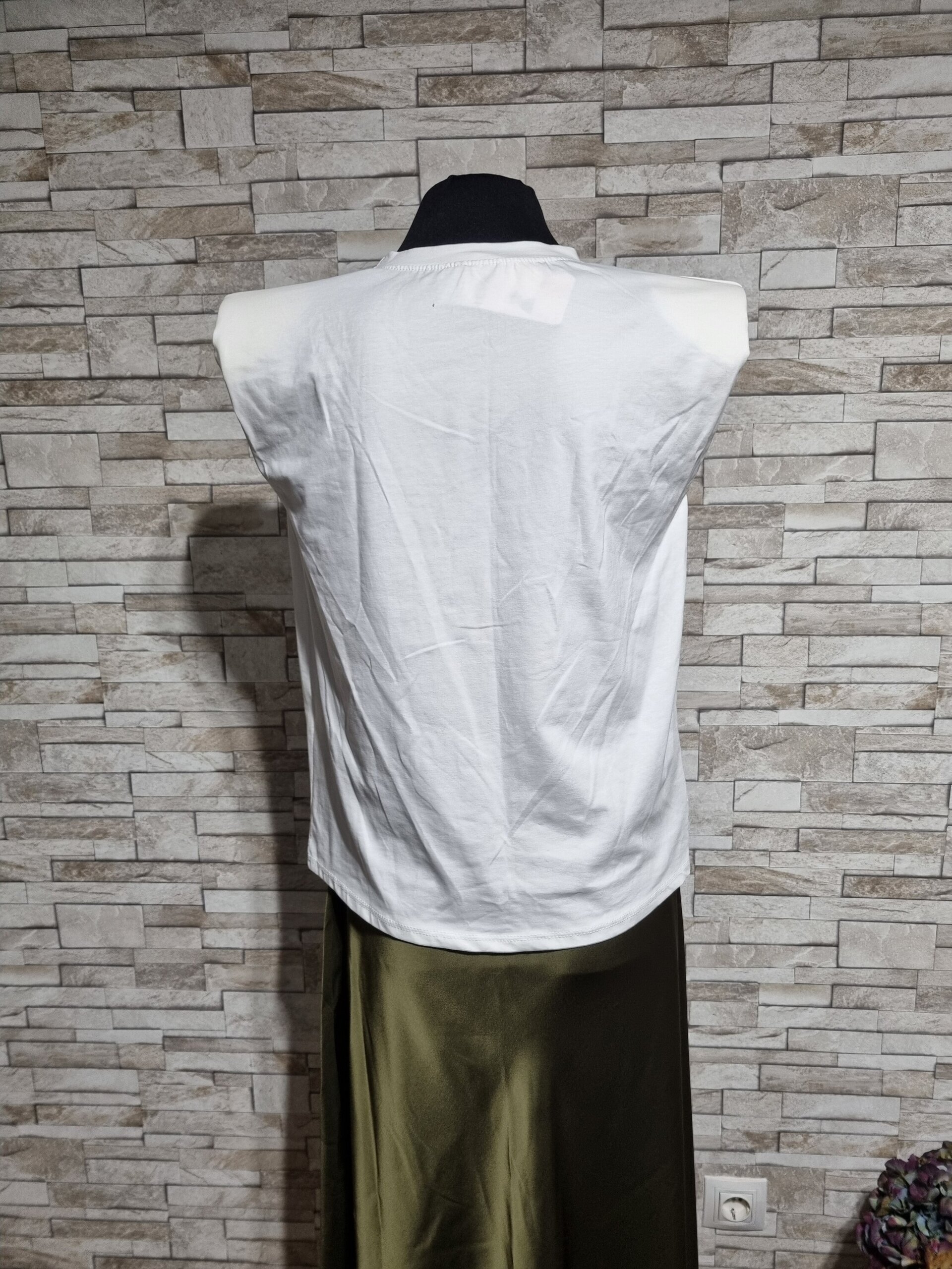 Camiseta tigre - 4