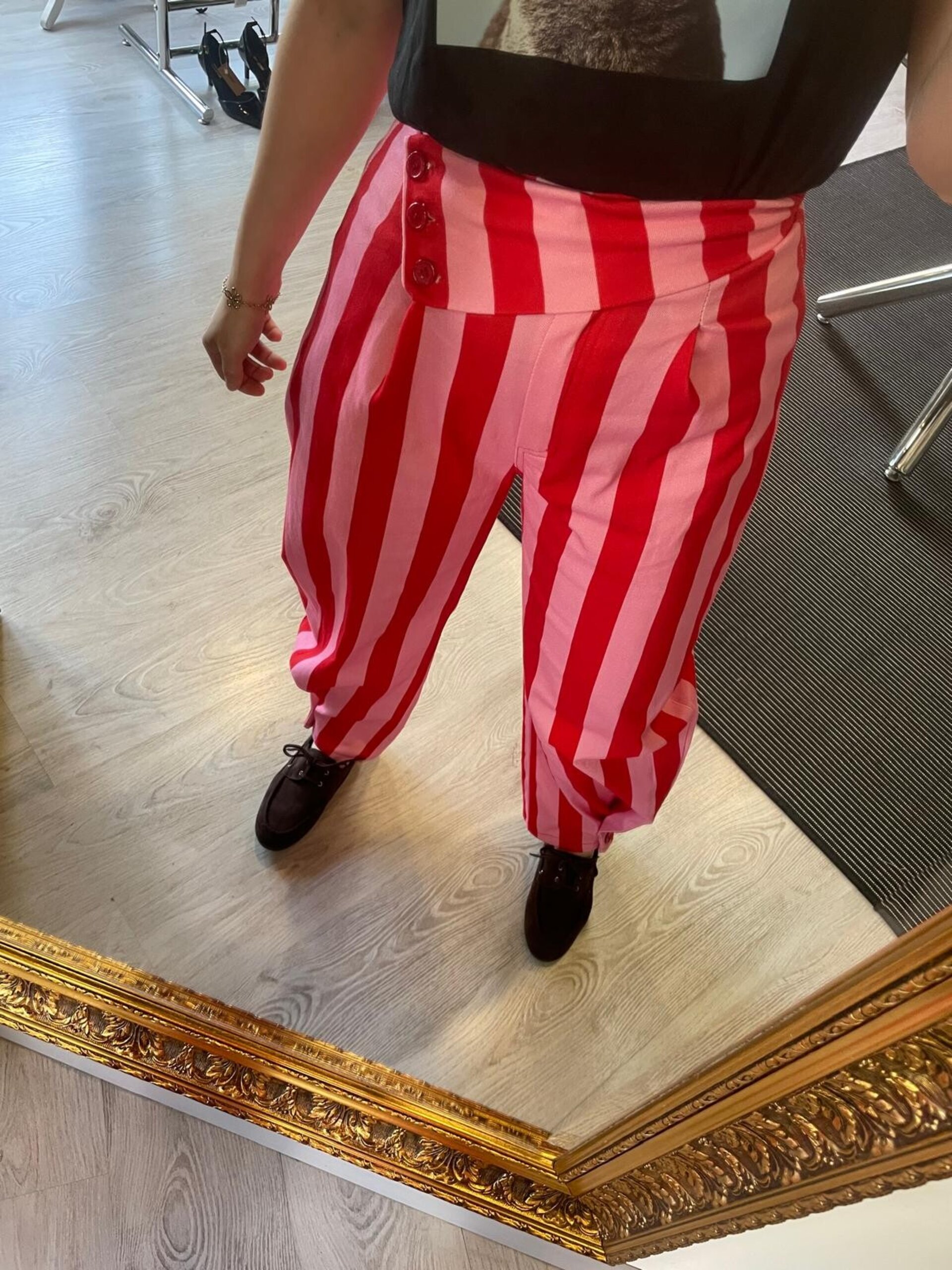 Pantalón Manuela - 6