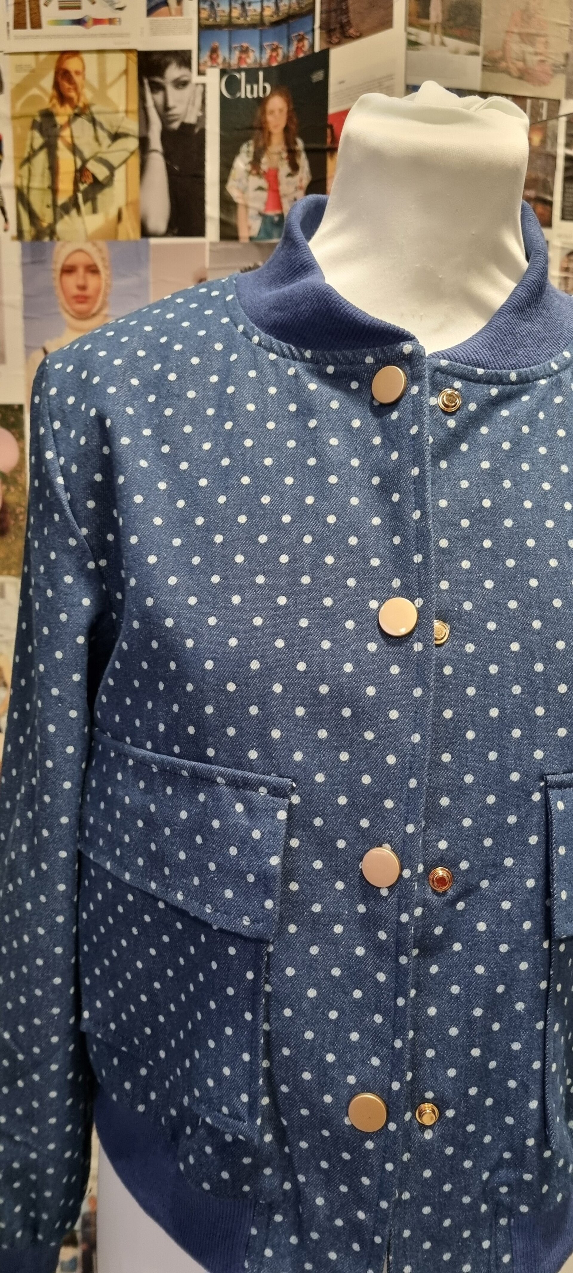 Bomber Polka - 3