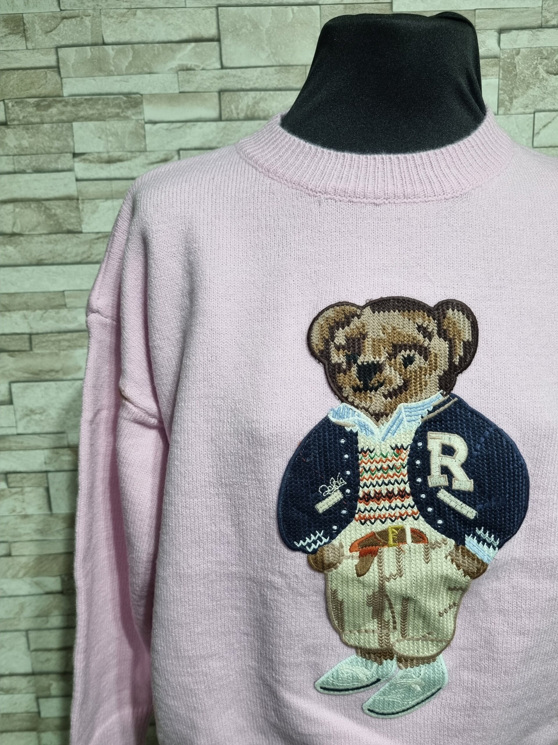 Jersey Ralph - 3