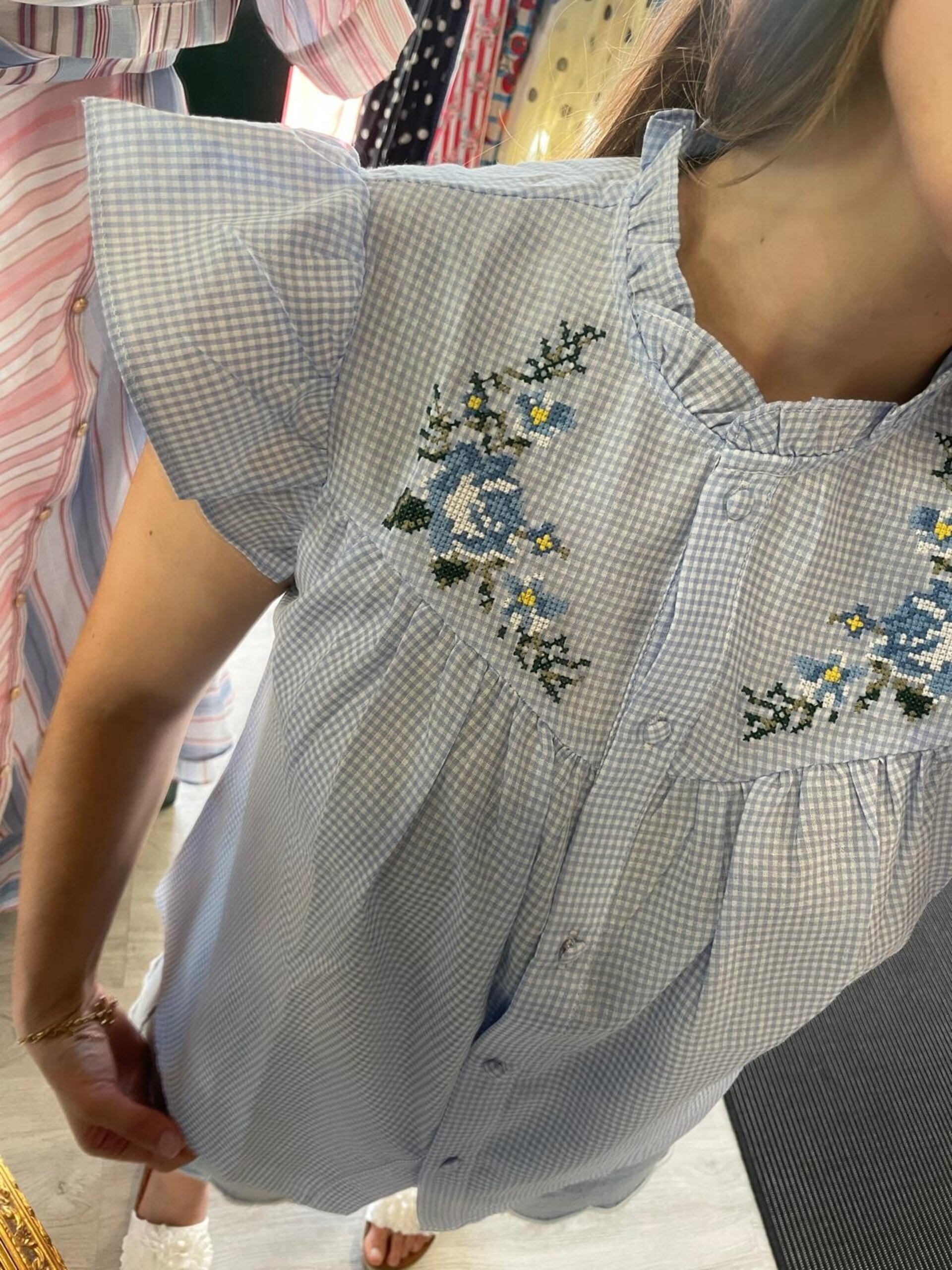 Camisa Bianka - 3