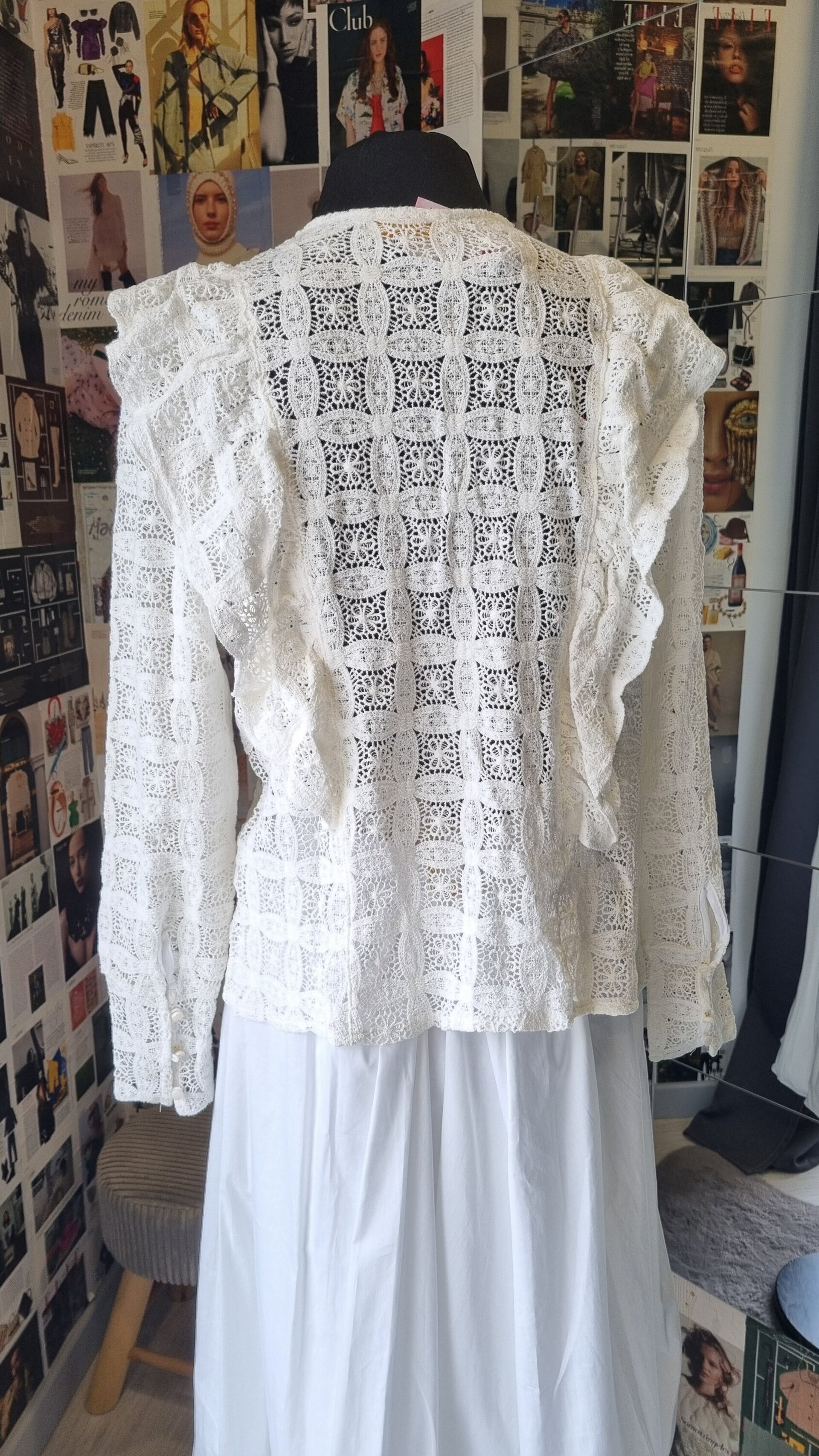 Blusa Oman - 2