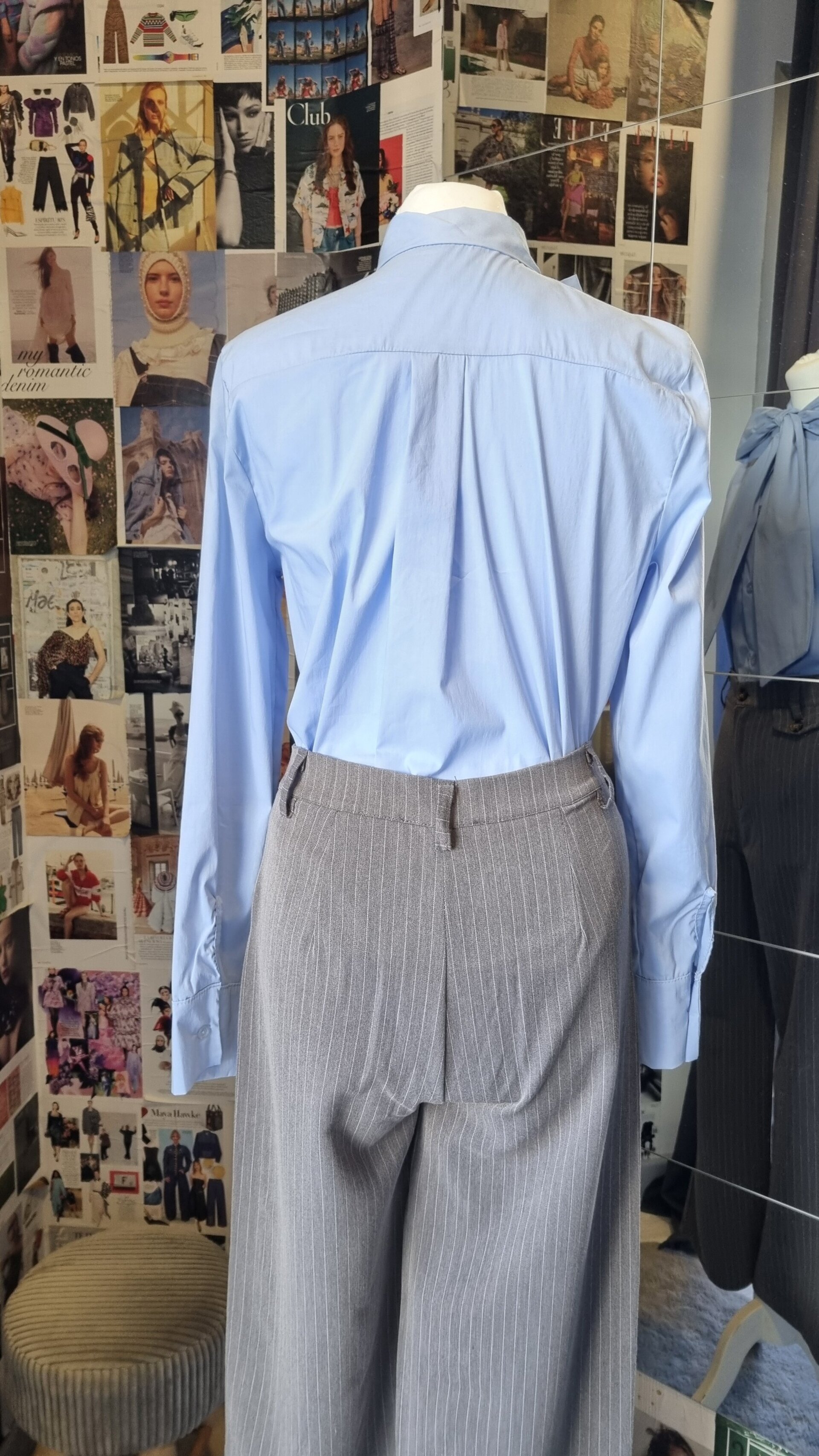 Camisa Dulce - 2