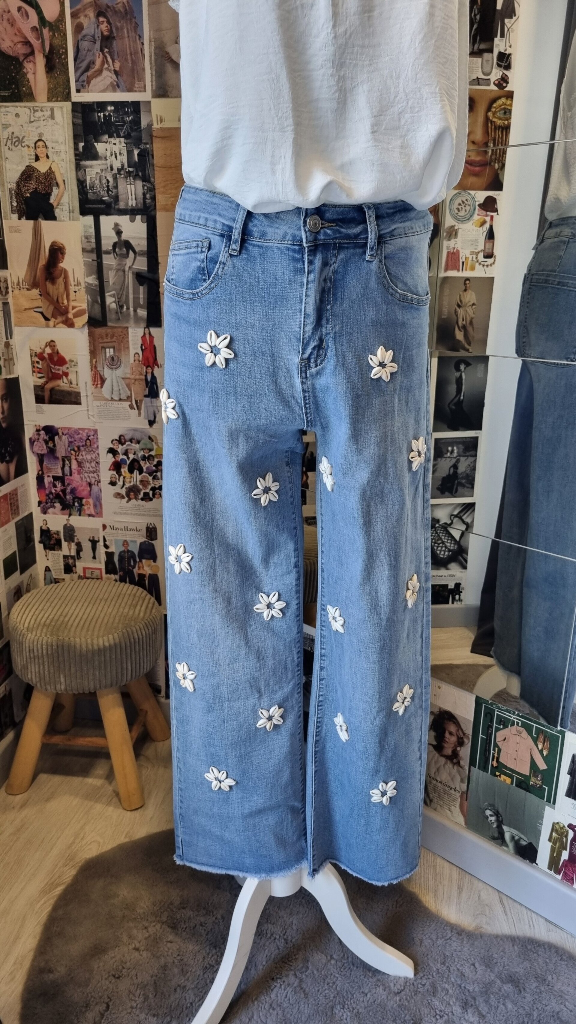 Jean Mar - 2
