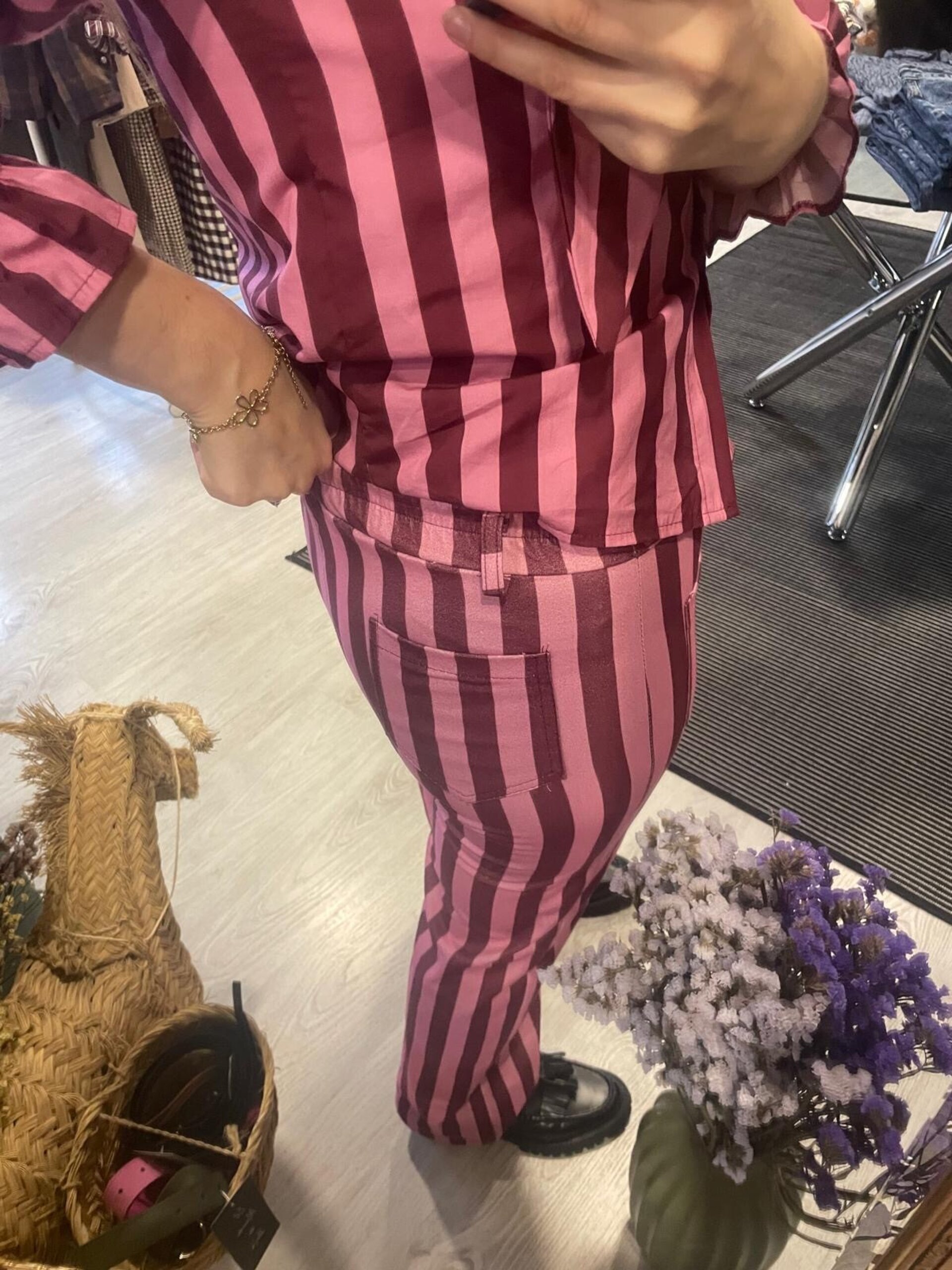 Pantalòn Zanzíbar - 2