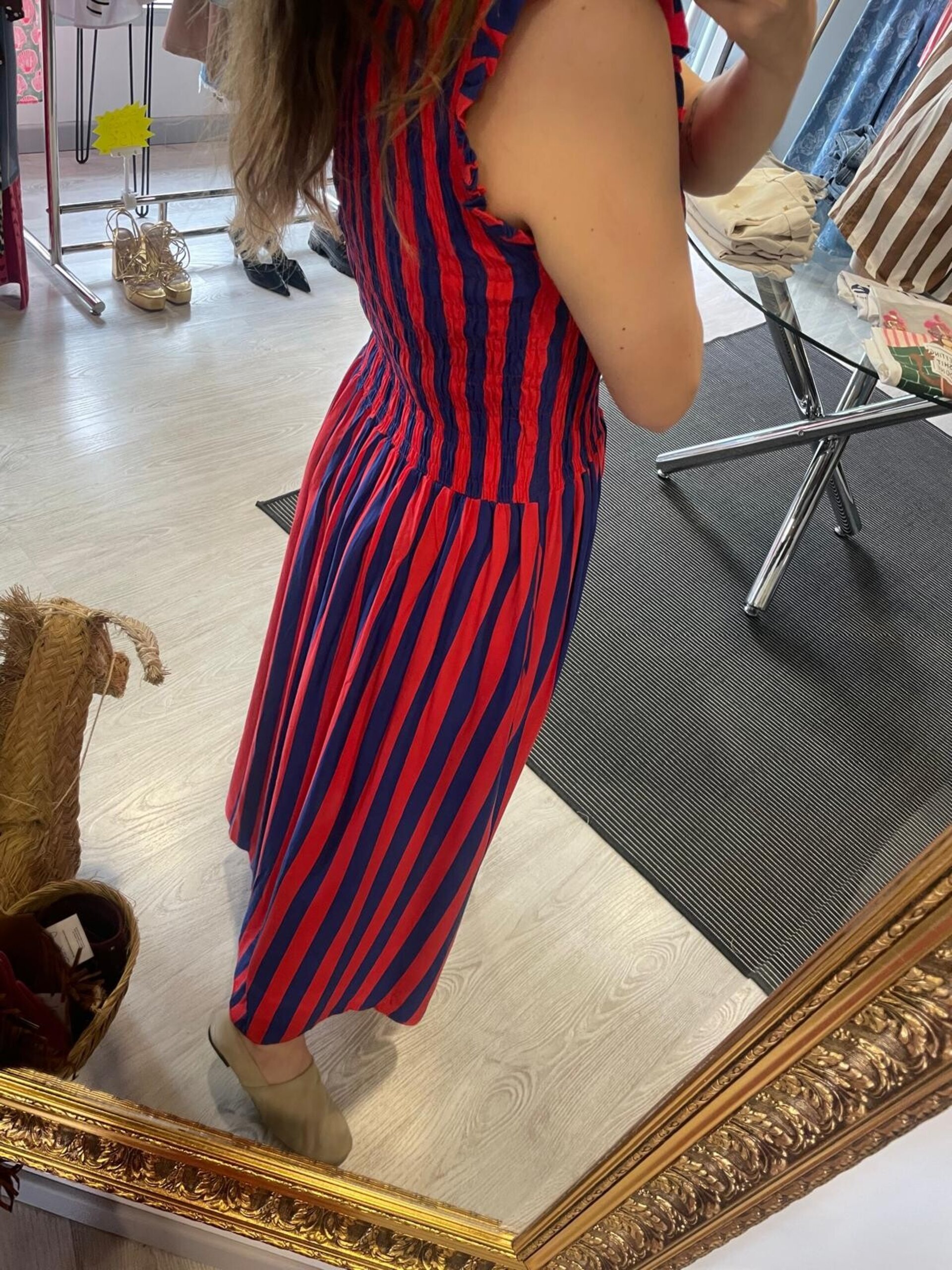 Vestido Leila - 4
