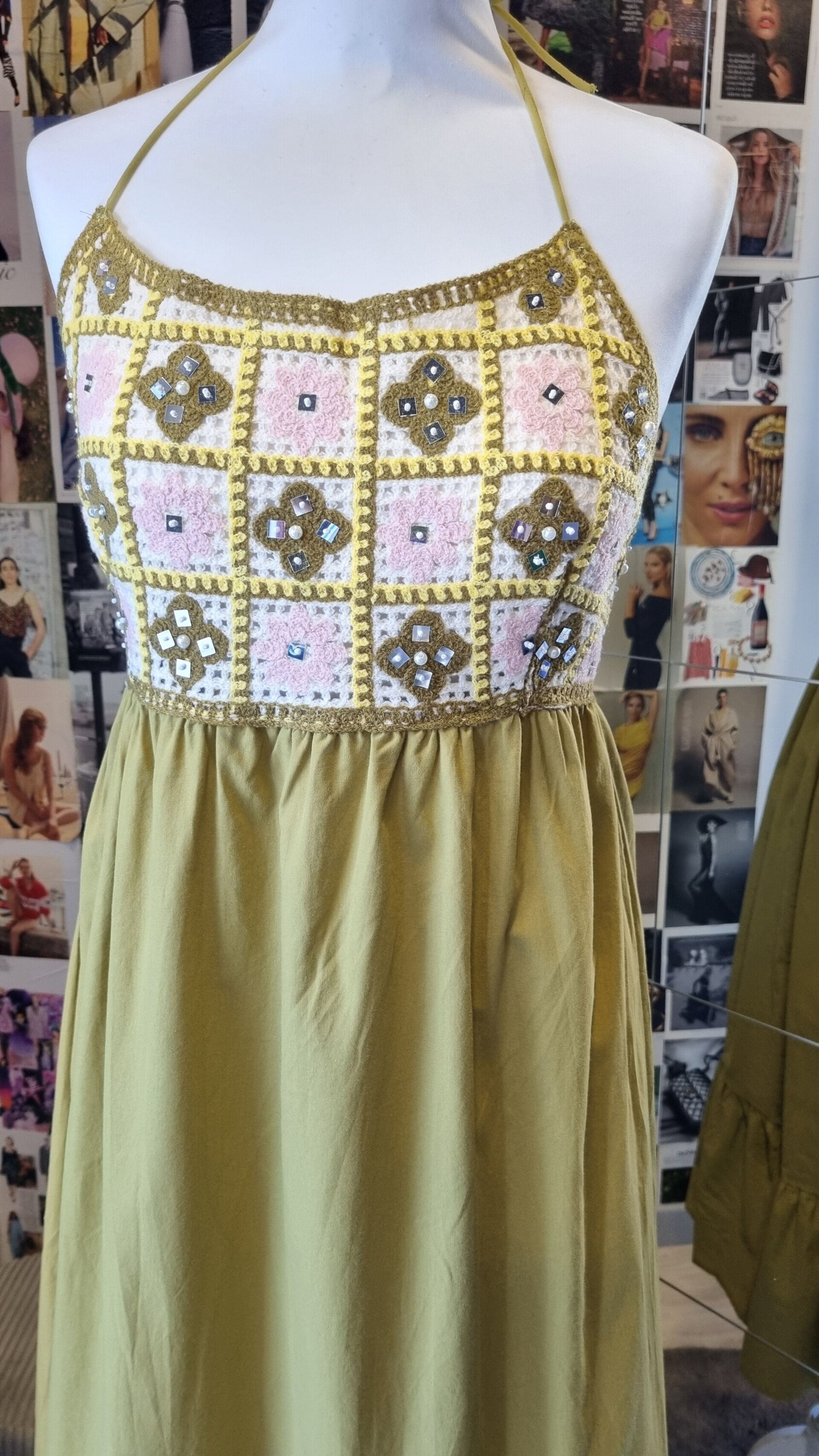 Vestido Sicilia - 2