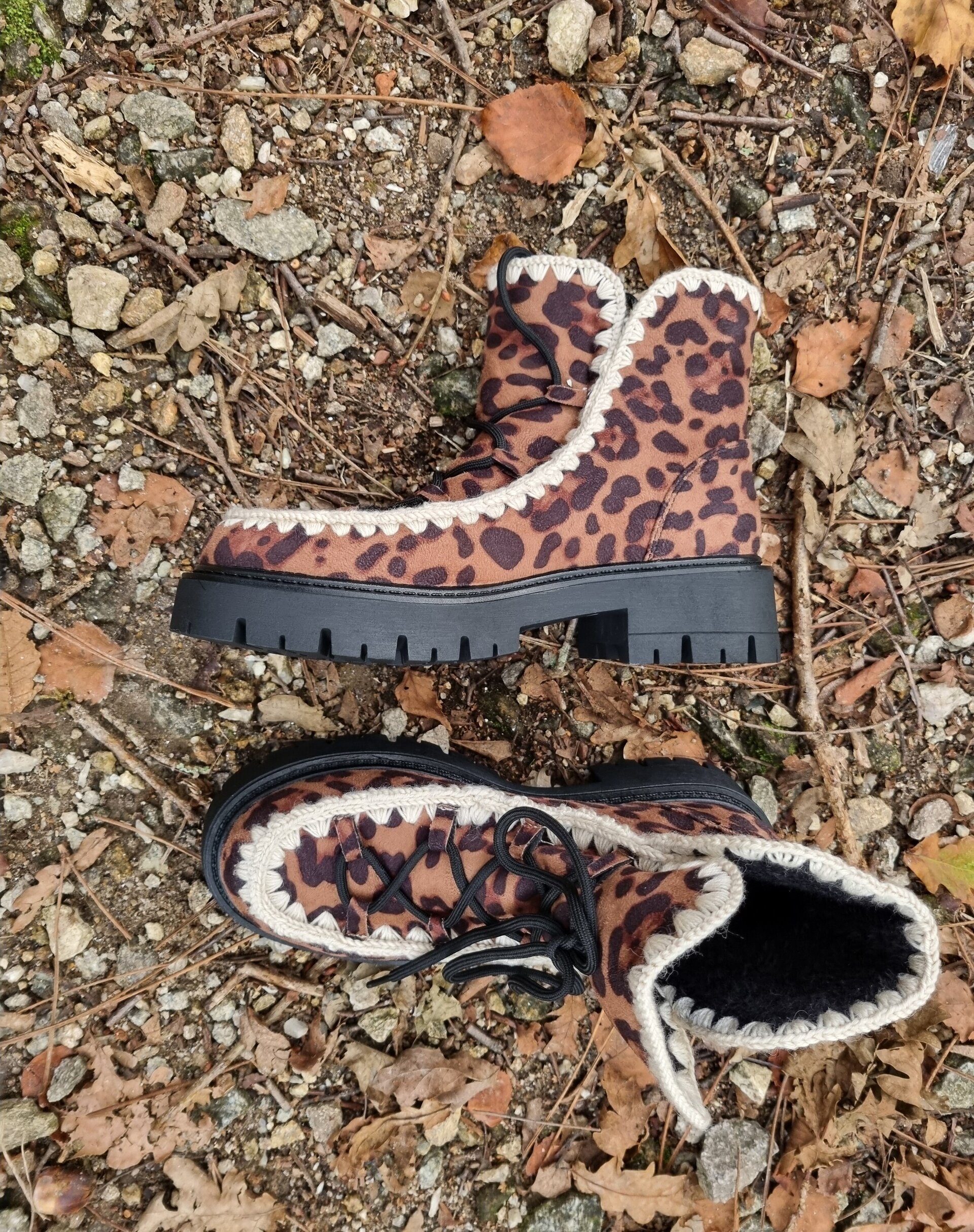 Botas Leo - 3