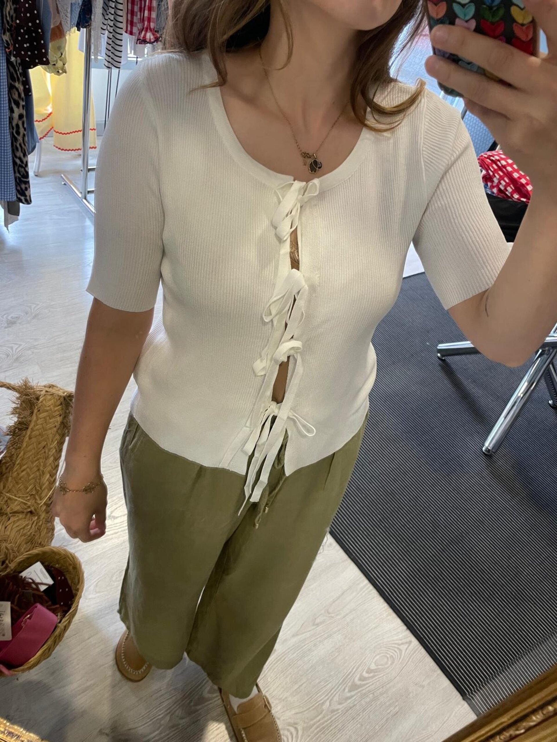 Chaqueta Lazo - 3