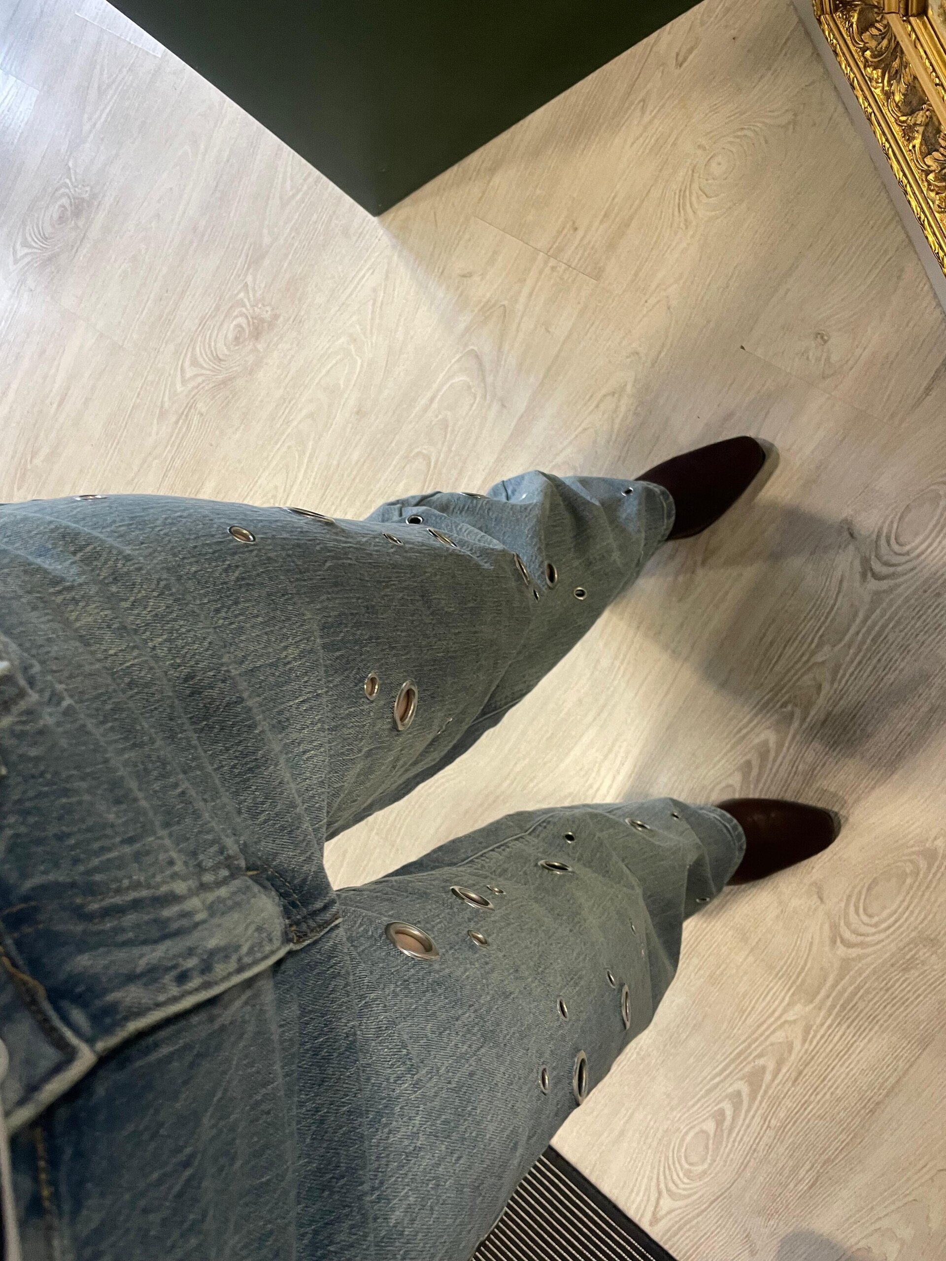 Pantalón Florence - 5