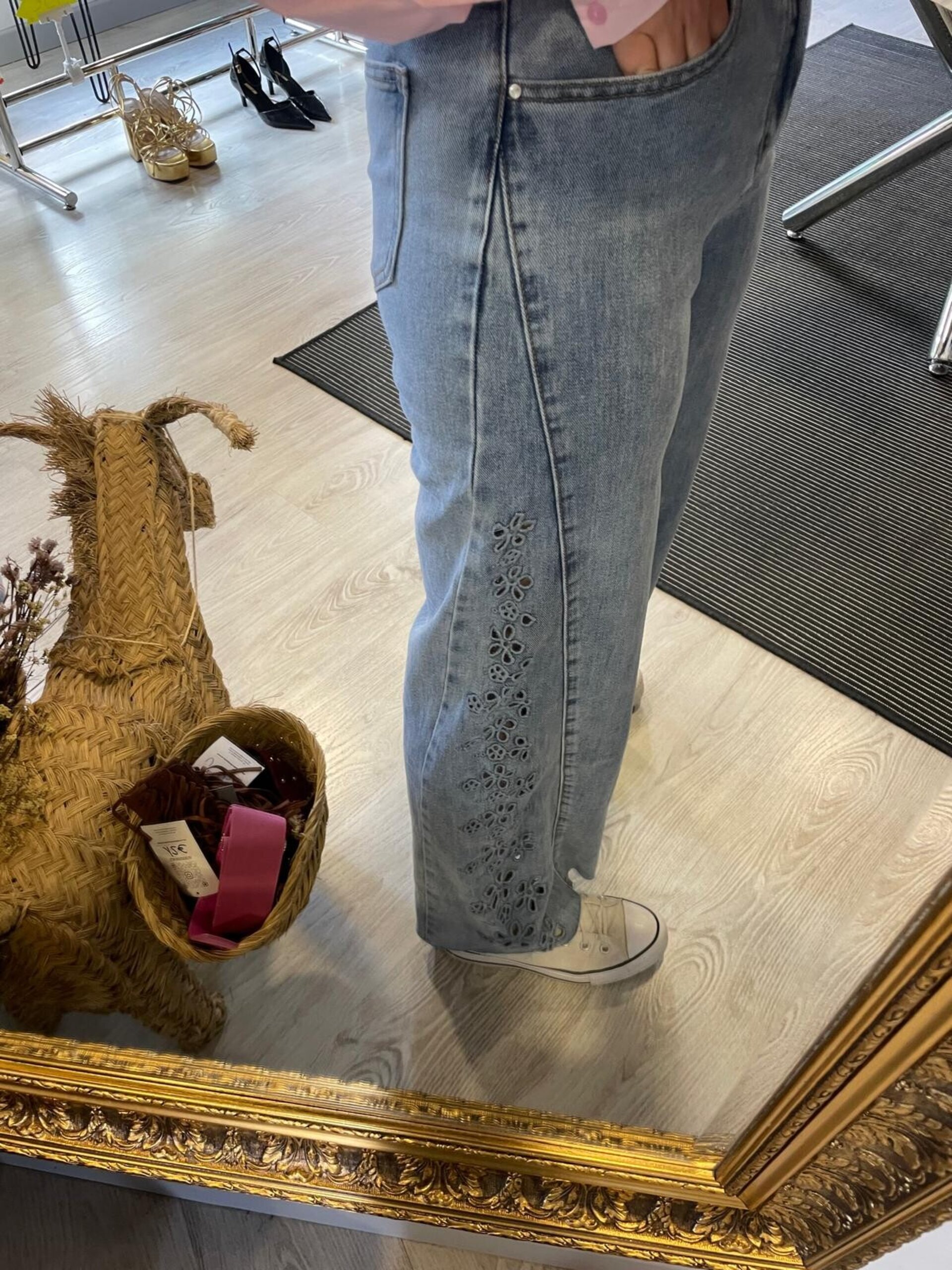 Pantalón Sara - 2