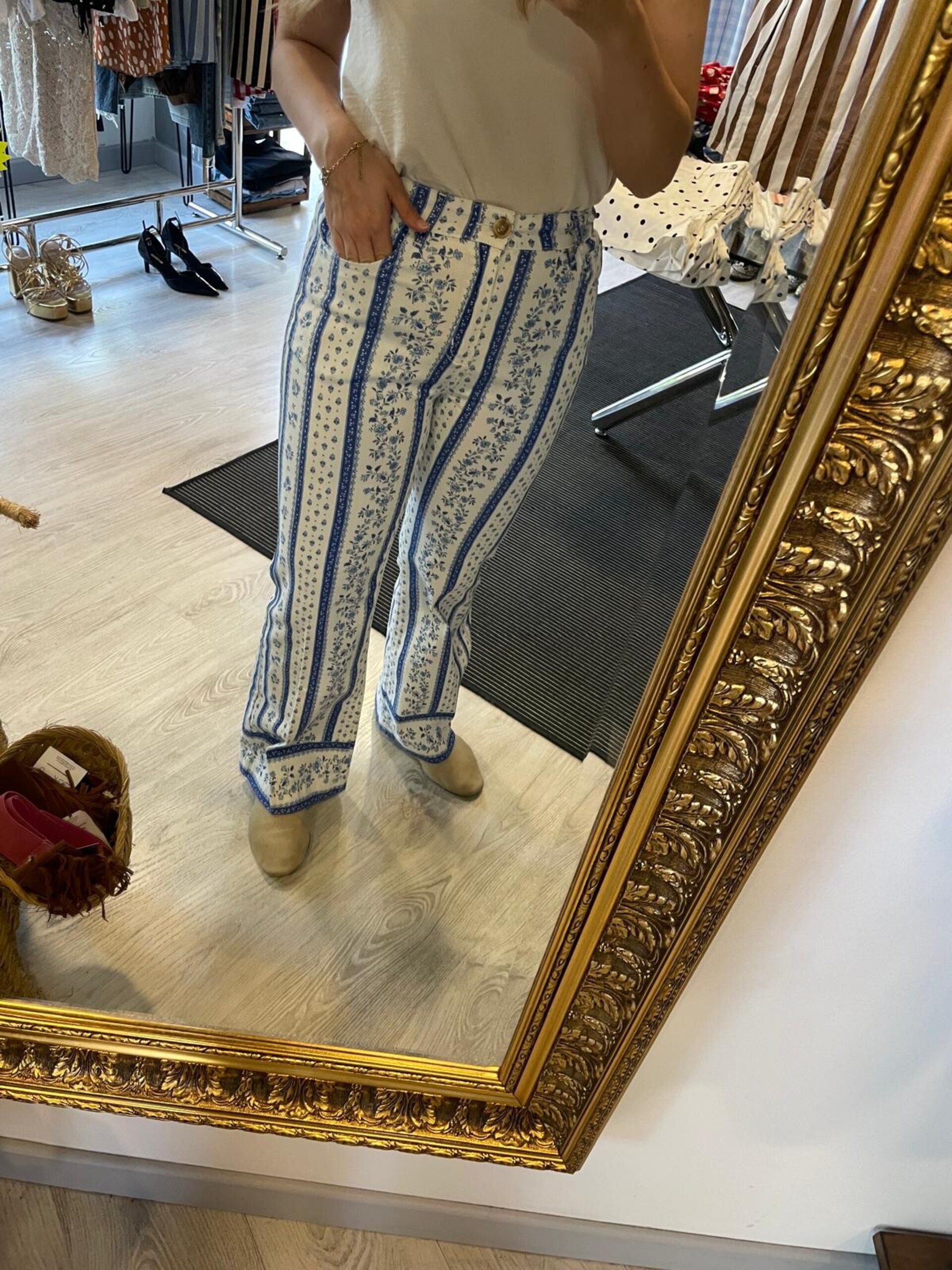 Pantalón Candela - 4